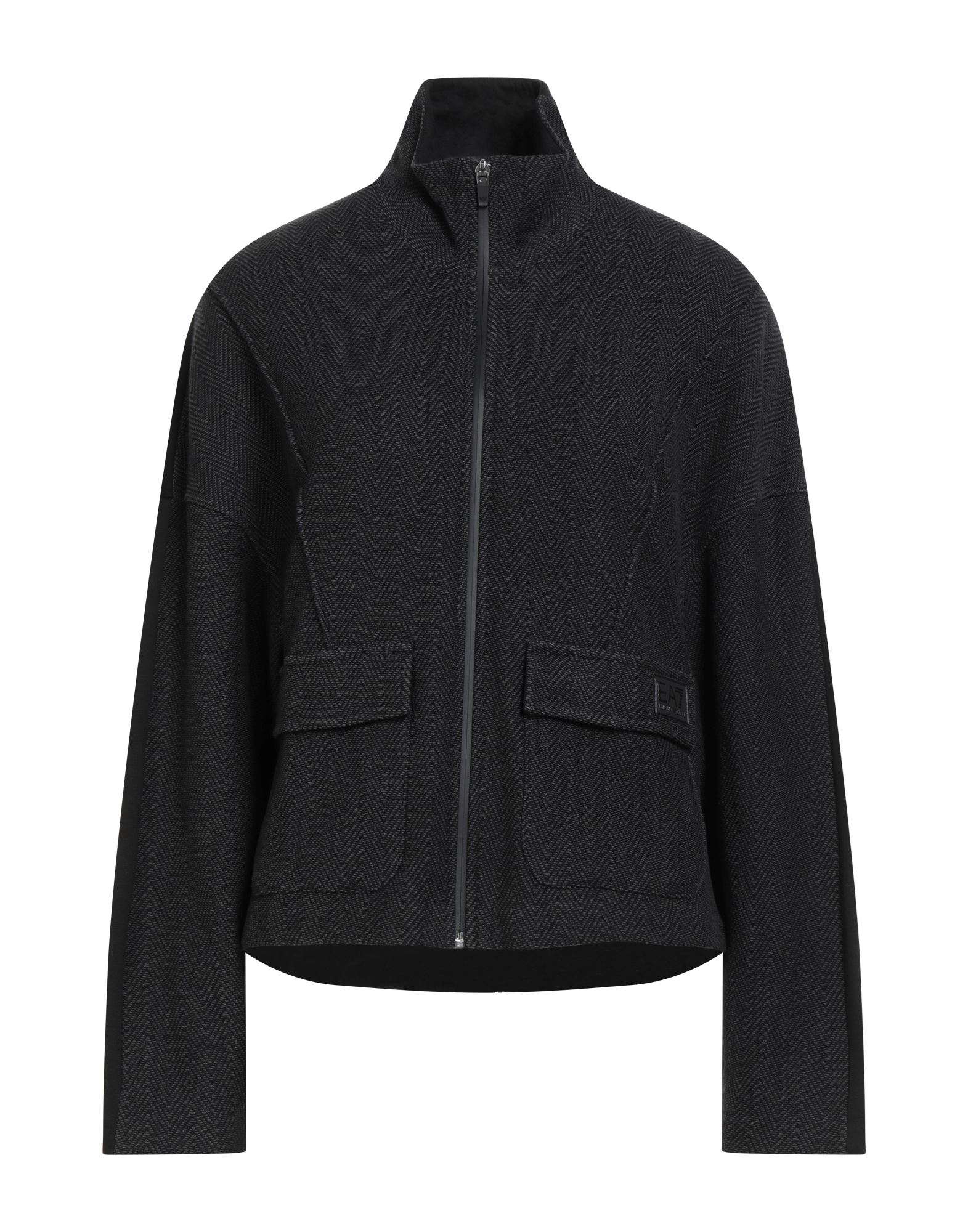  Ea7 - Tops - Sweatshirts - On Yoox.com 