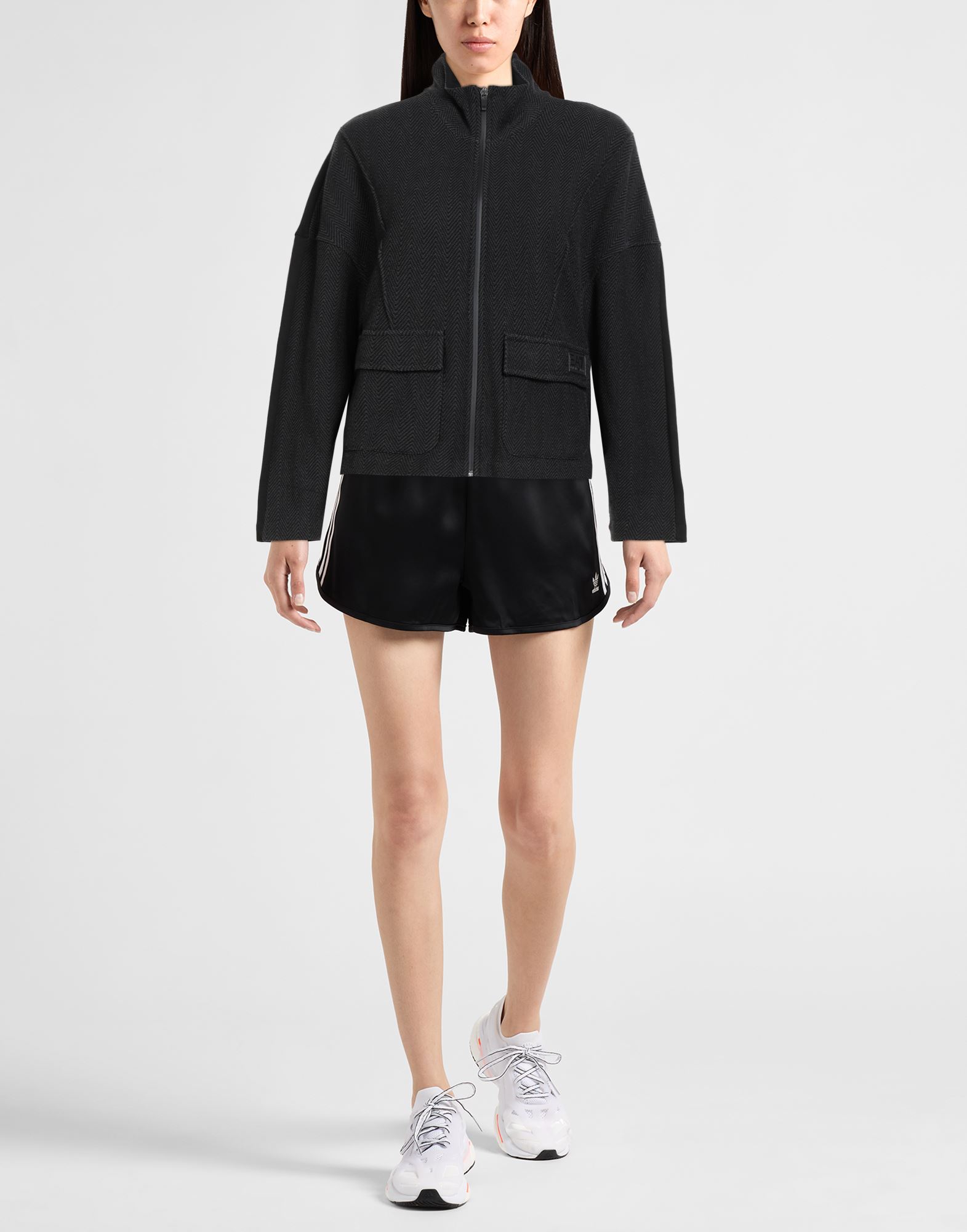  Ea7 - Tops - Sweatshirts - On Yoox.com 