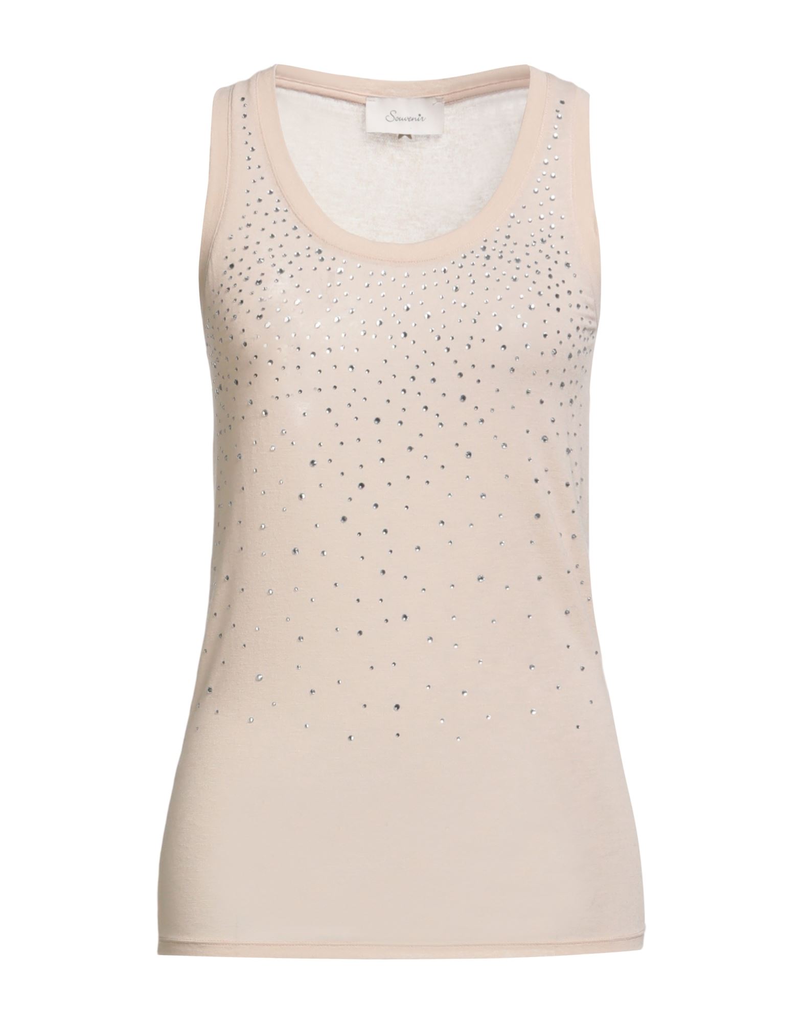  Souvenir - Tops - Tank Tops - On Yoox.com 