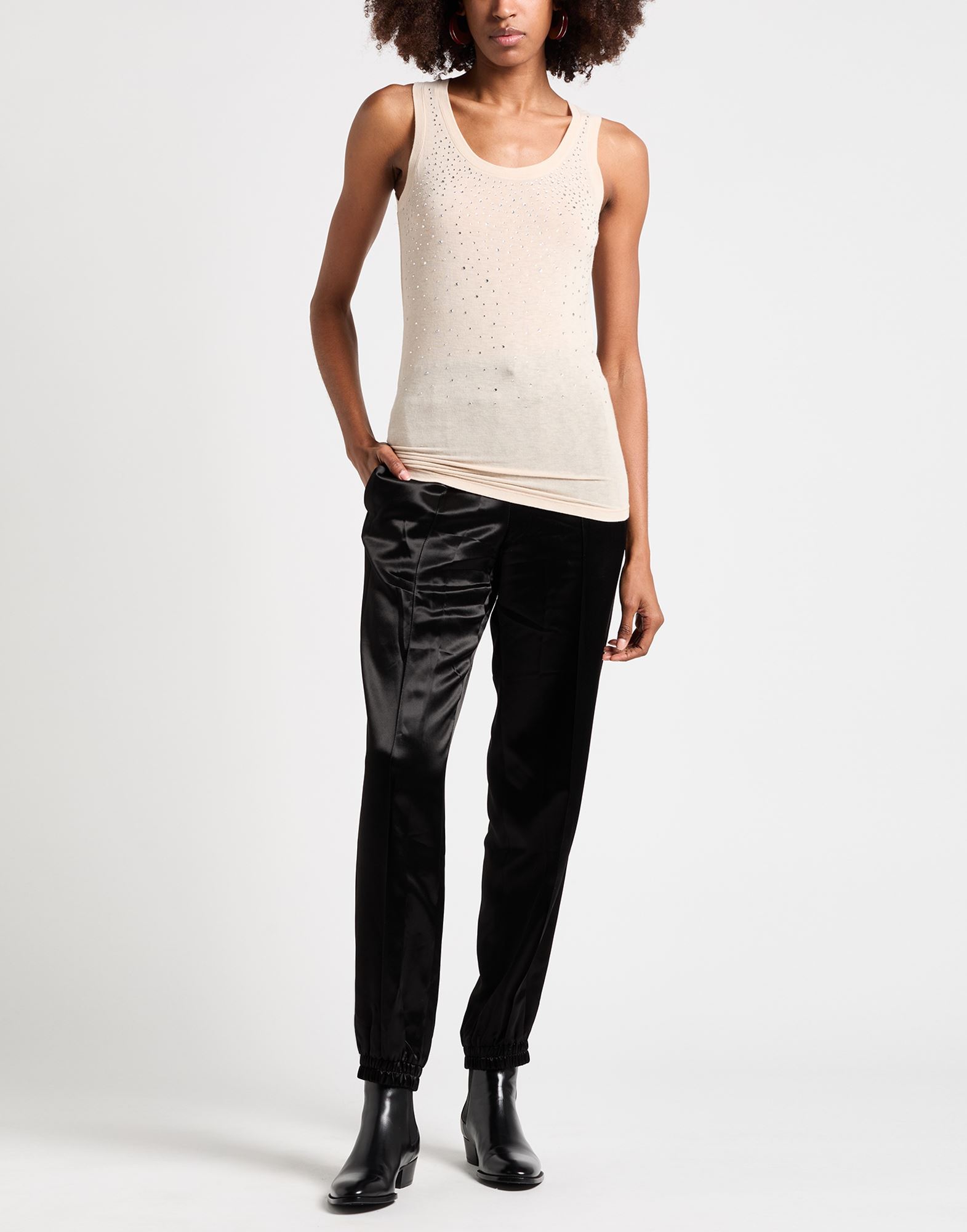  Souvenir - Tops - Tank Tops - On Yoox.com 