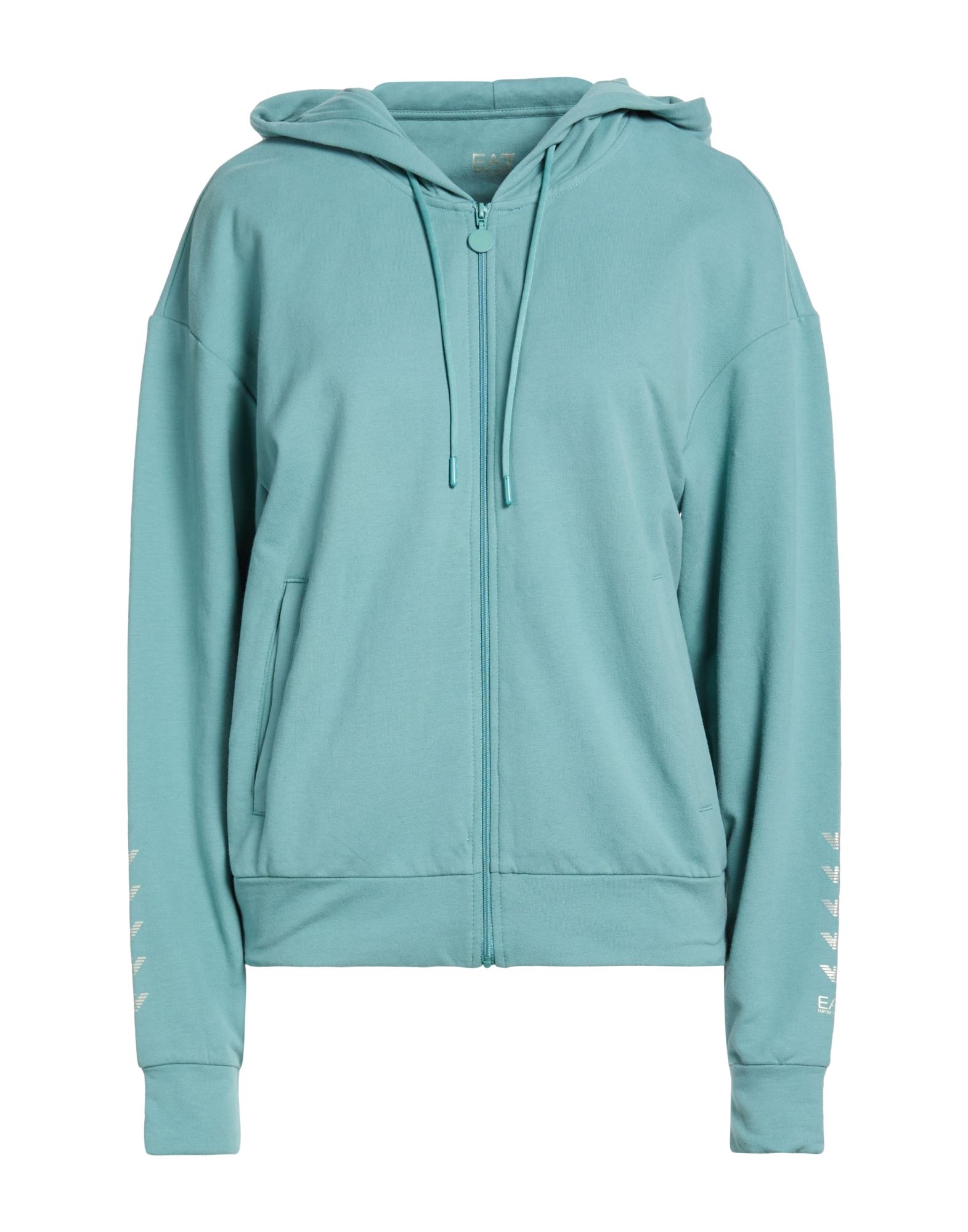  Ea7 - Tops - Sweatshirts - On Yoox.com 
