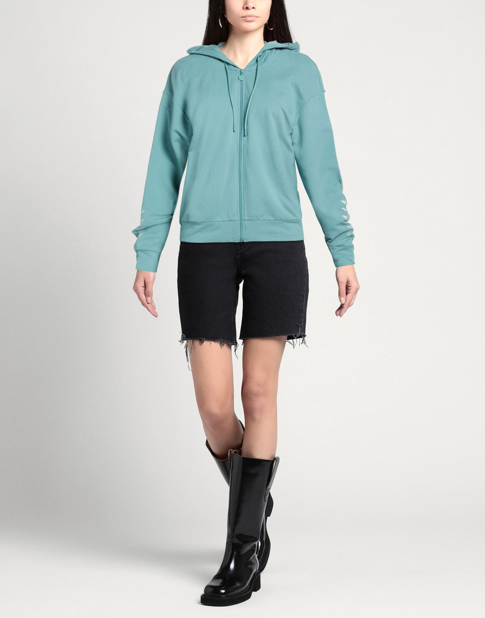  Ea7 - Tops - Sweatshirts - On Yoox.com 