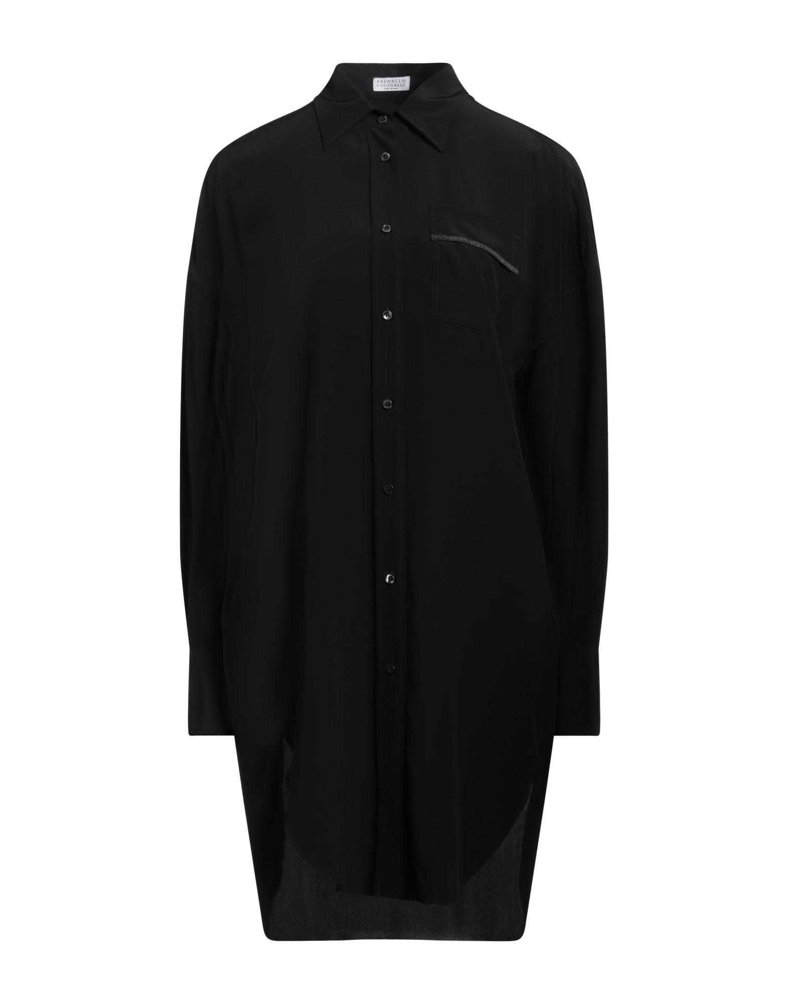 BRUNELLO CUCINELLI BRUNELLO CUCINELLI ΜΠΛΟΥΖΑΚΙΑ Πουκάμισο