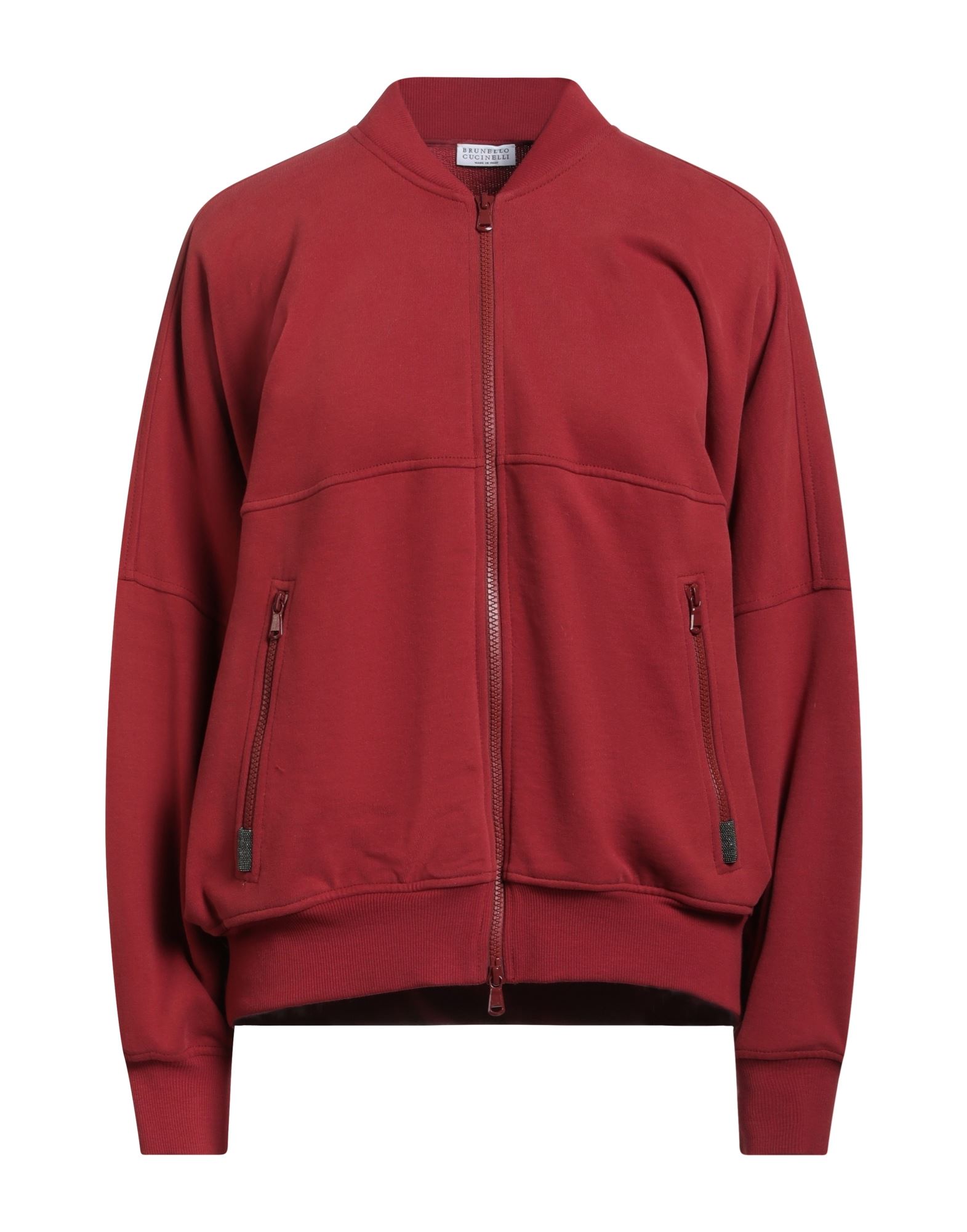 BRUNELLO CUCINELLI BRUNELLO CUCINELLI ΜΠΛΟΥΖΑΚΙΑ Φούτερ