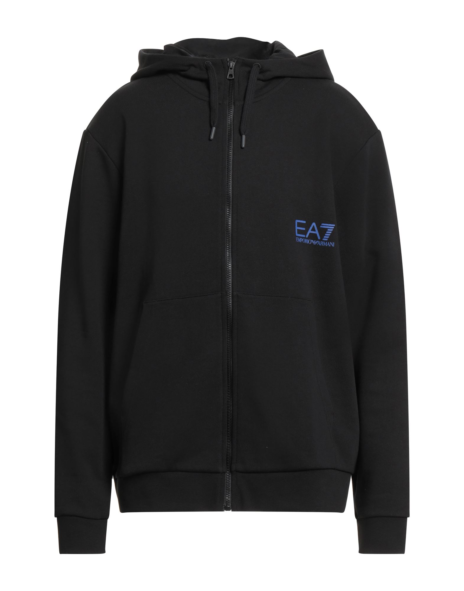 EA7 ΜΠΛΟΥΖΑΚΙΑ Φούτερ