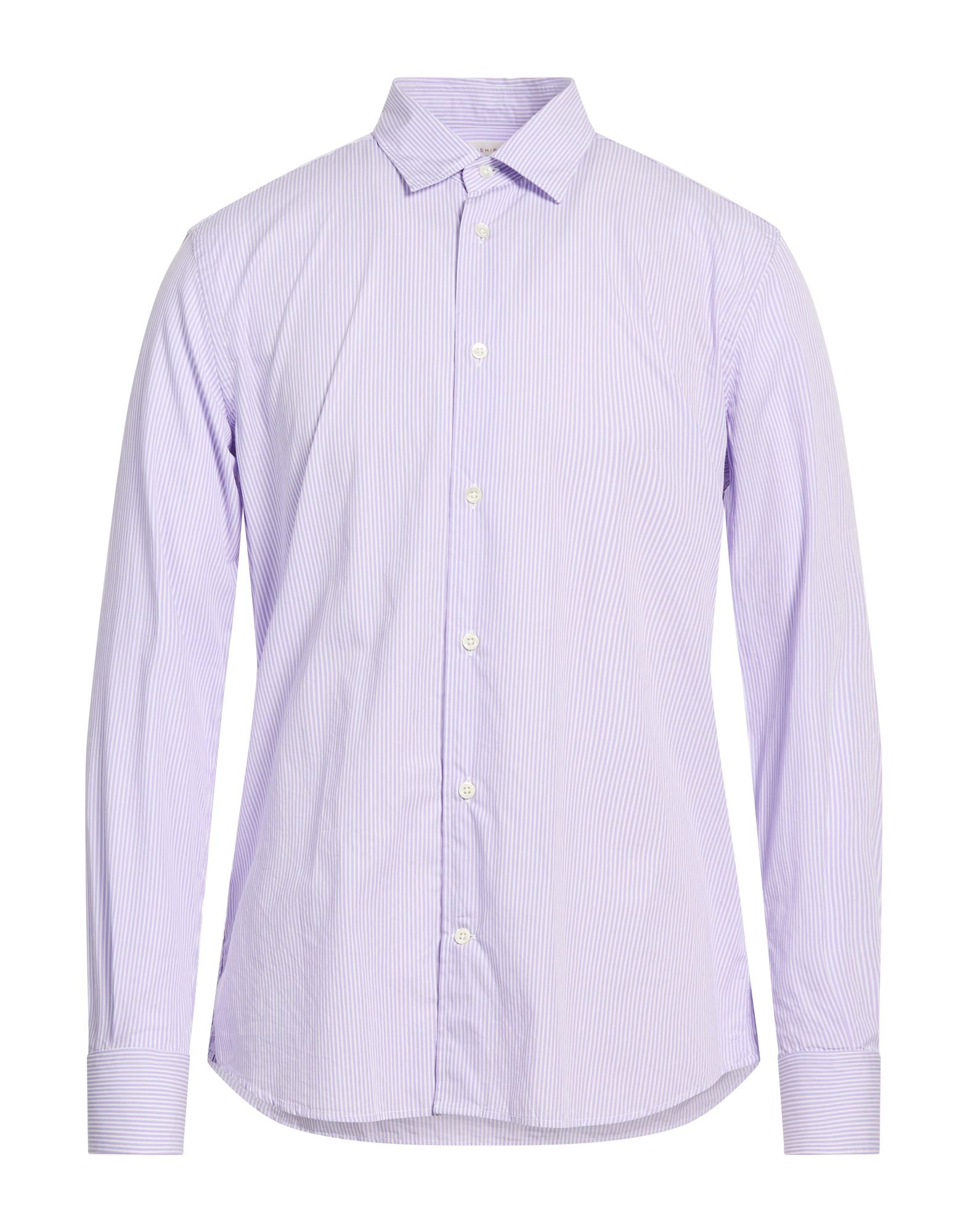  Glanshirt - Tops - Hemden - On Yoox.com 