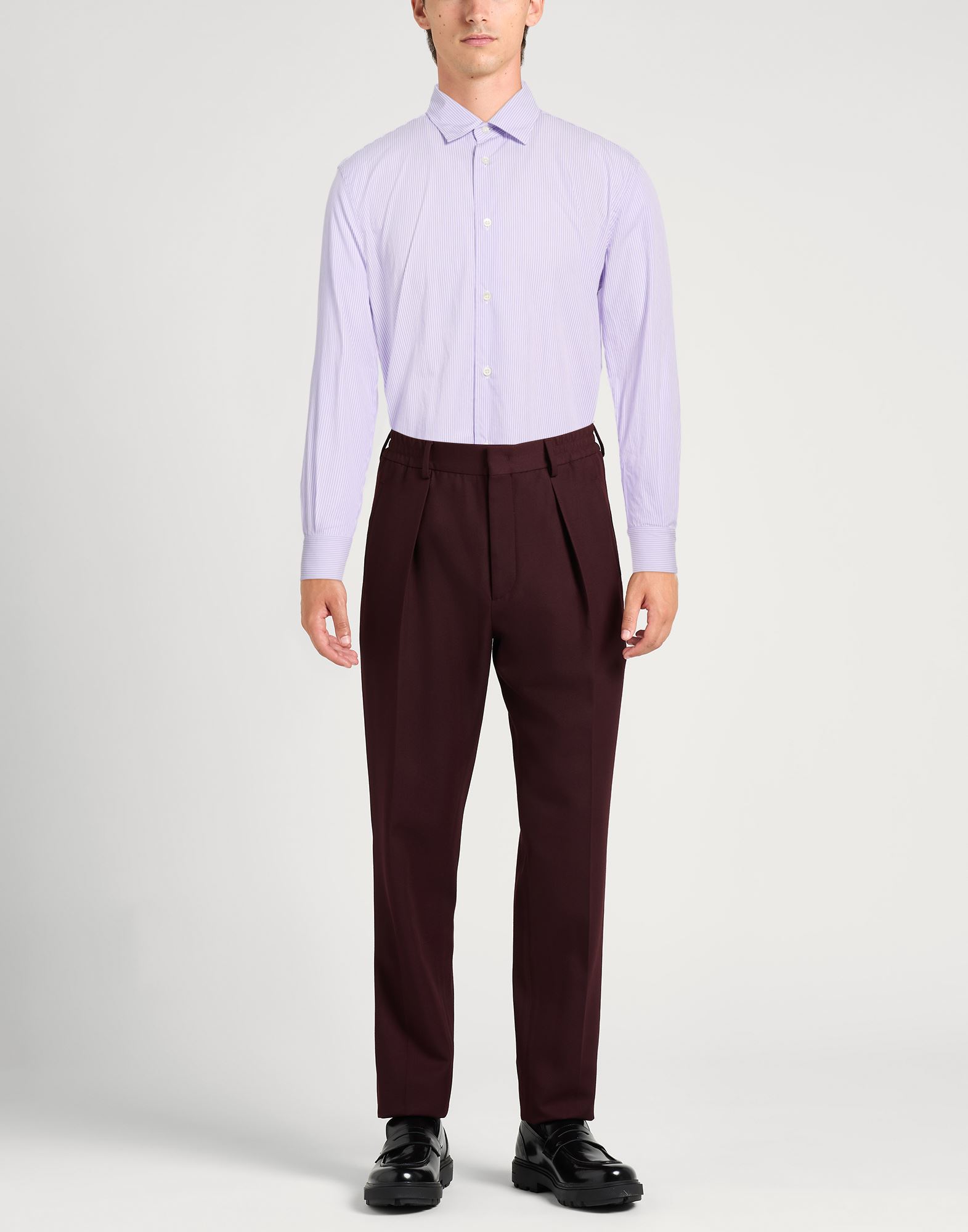  Glanshirt - Tops - Hemden - On Yoox.com 