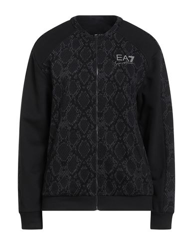 Sweatshirt Damen Schwarz L,M,S,XS Damen