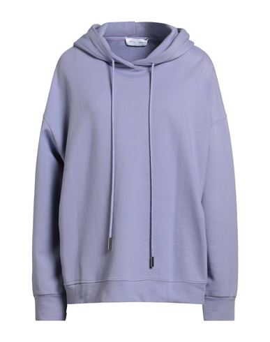 Sweatshirt Damen Lila S,XS Damen