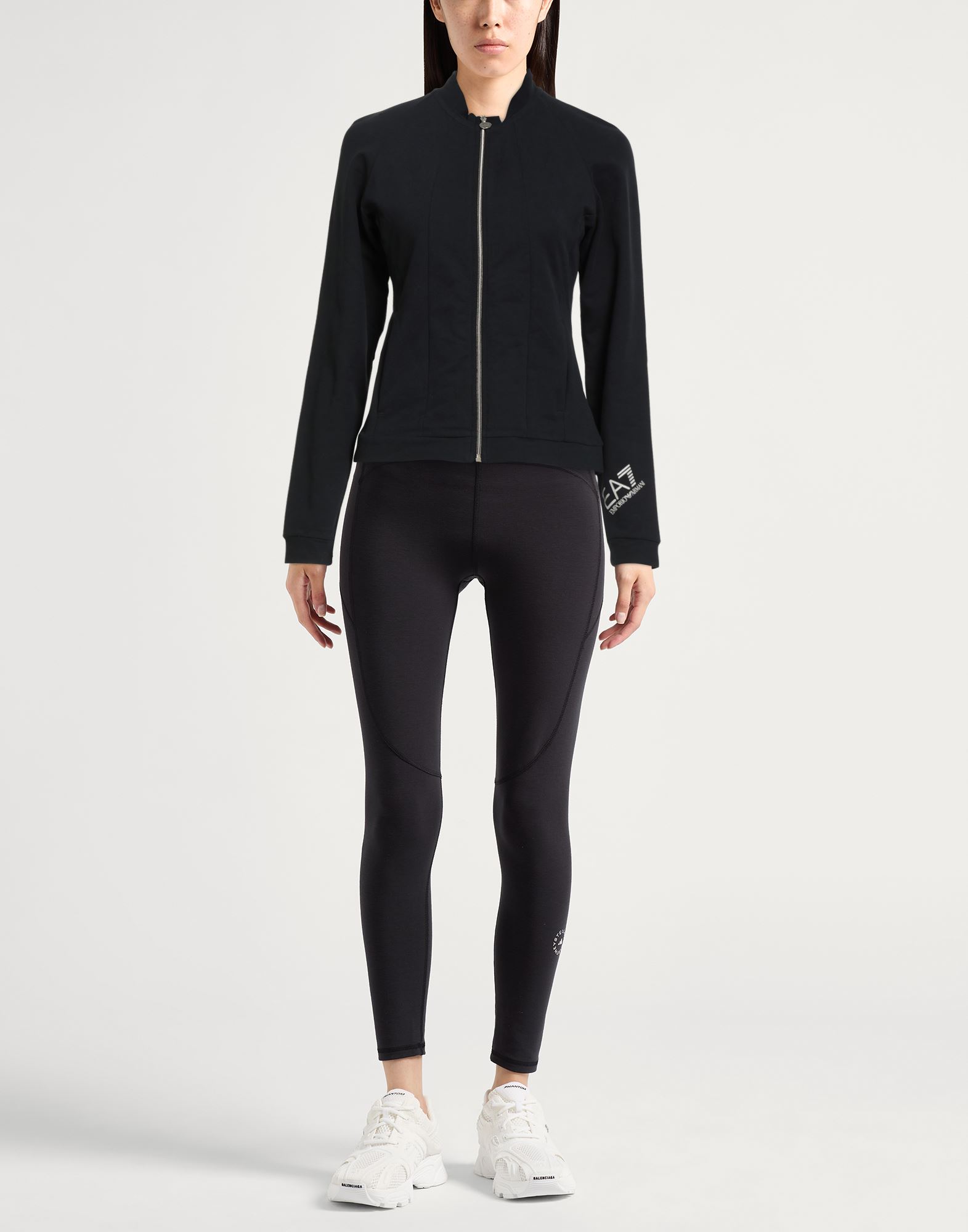  Ea7 - Tops - Sweatshirts - On Yoox.com 