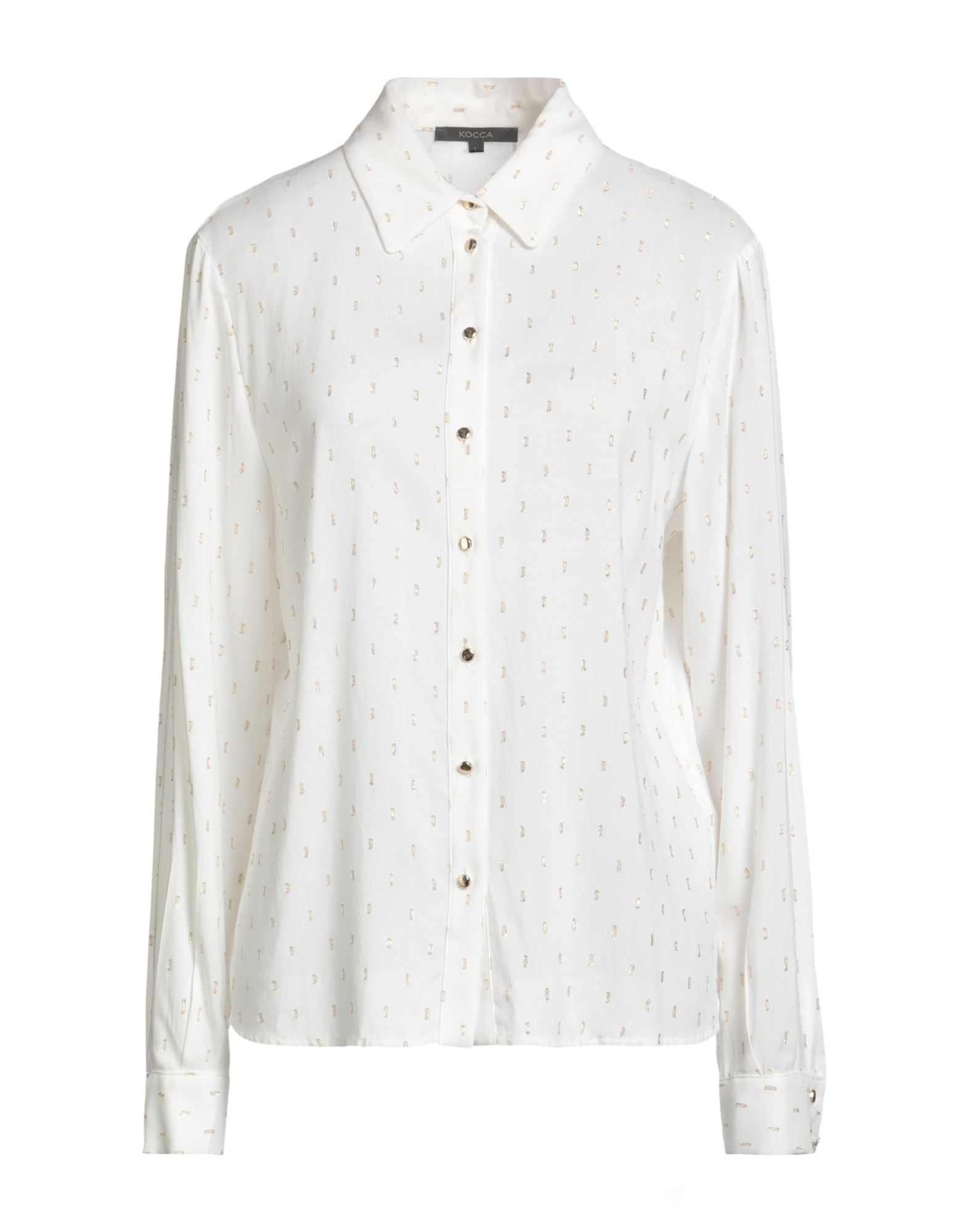  Kocca - Topwear - Camicie - On Yoox.com 
