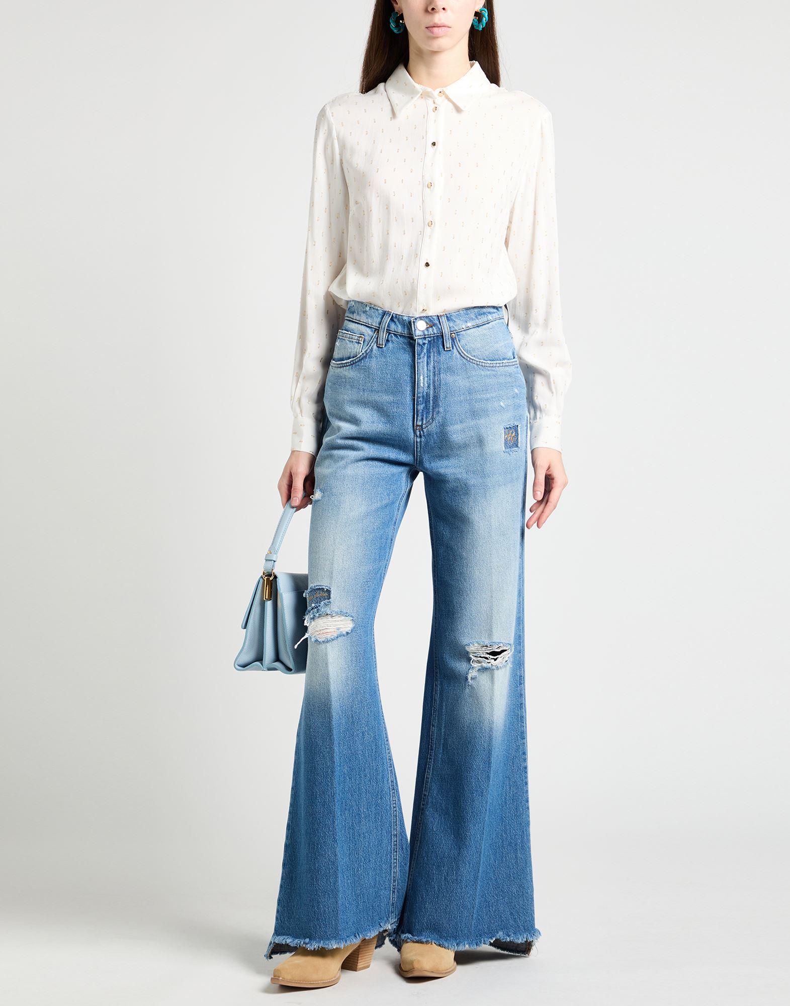  Kocca - Topwear - Camicie - On Yoox.com 