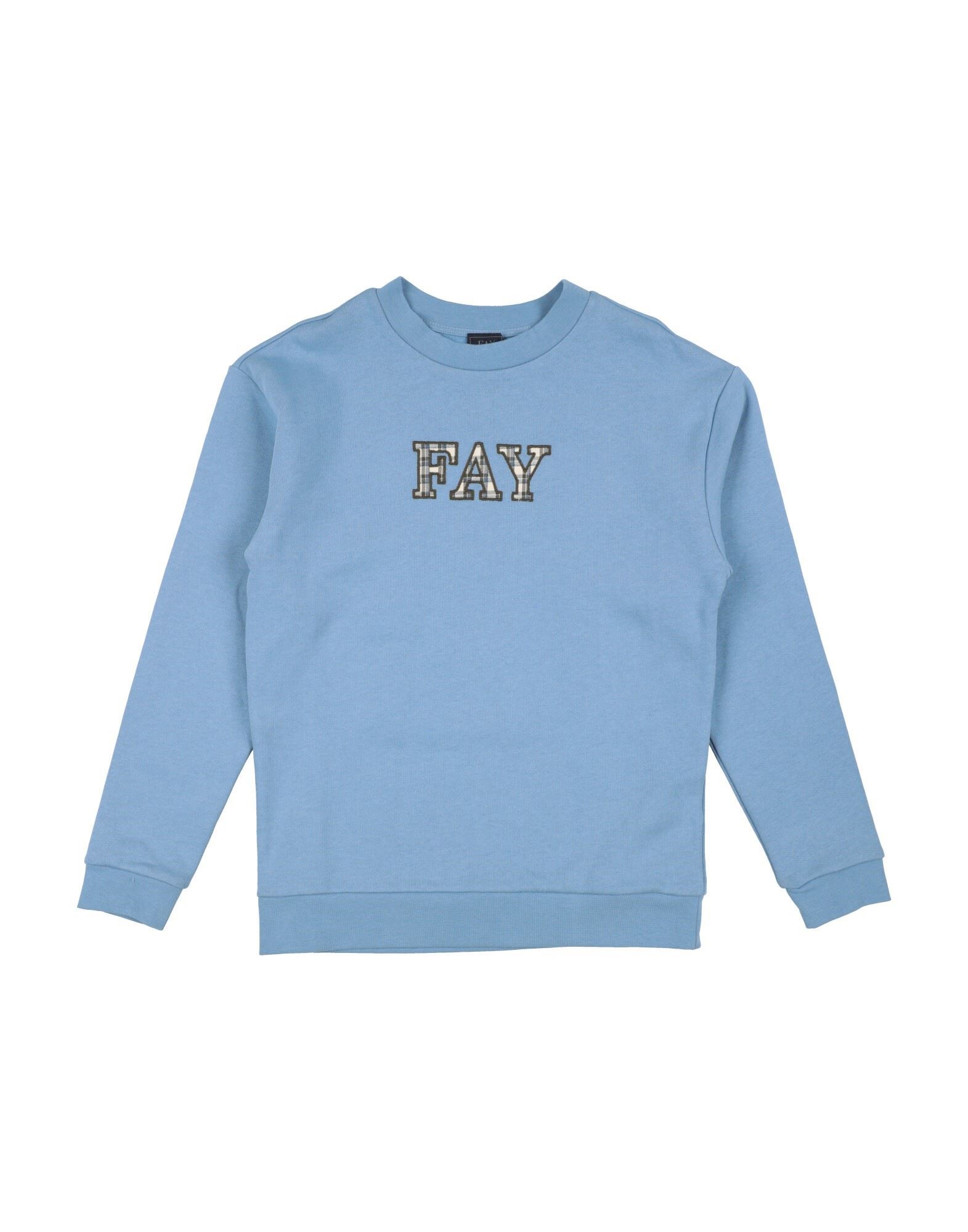  Fay - Tops - Sweatshirts - On Yoox.com 