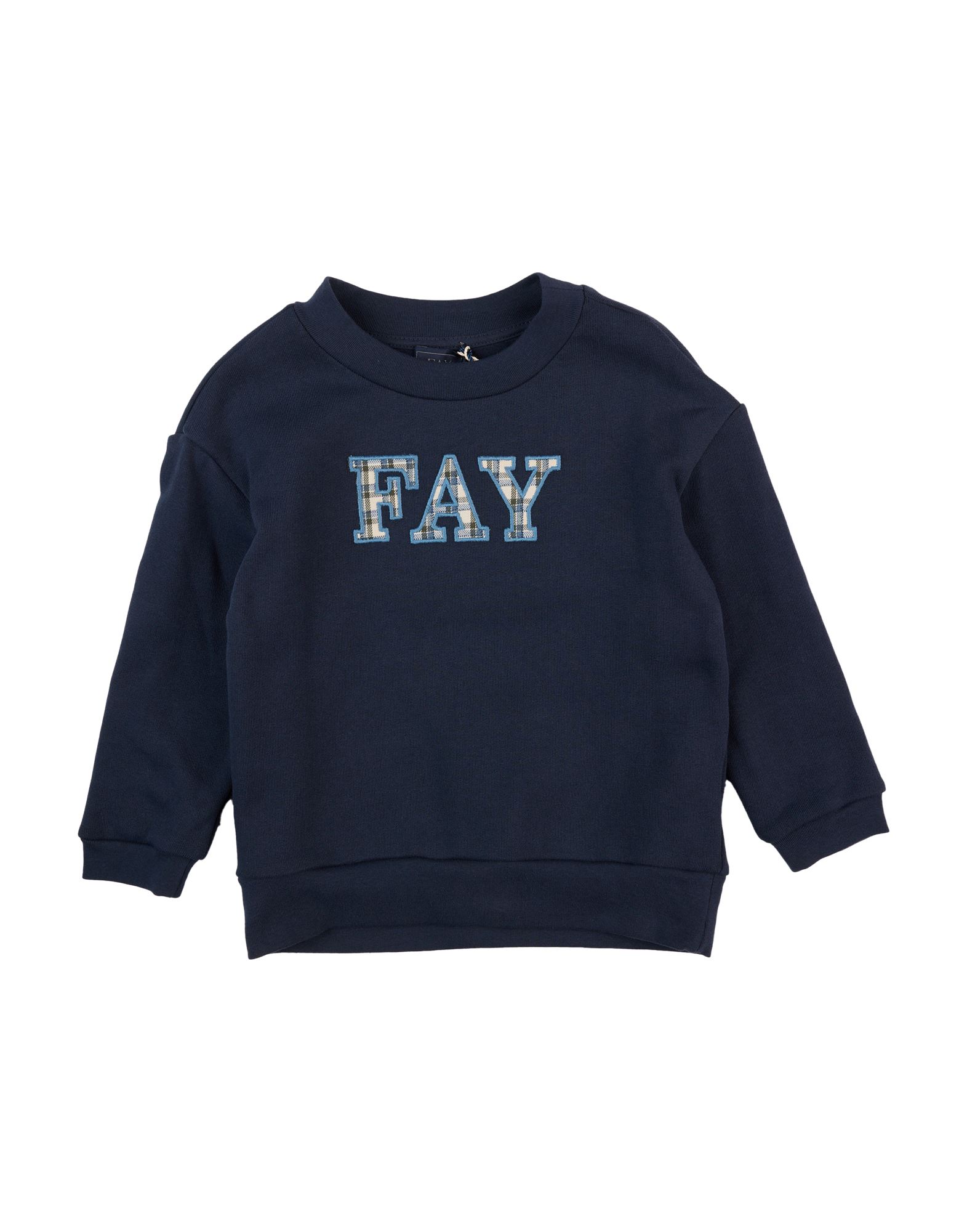  Fay - Tops - Sweatshirts - On Yoox.com 
