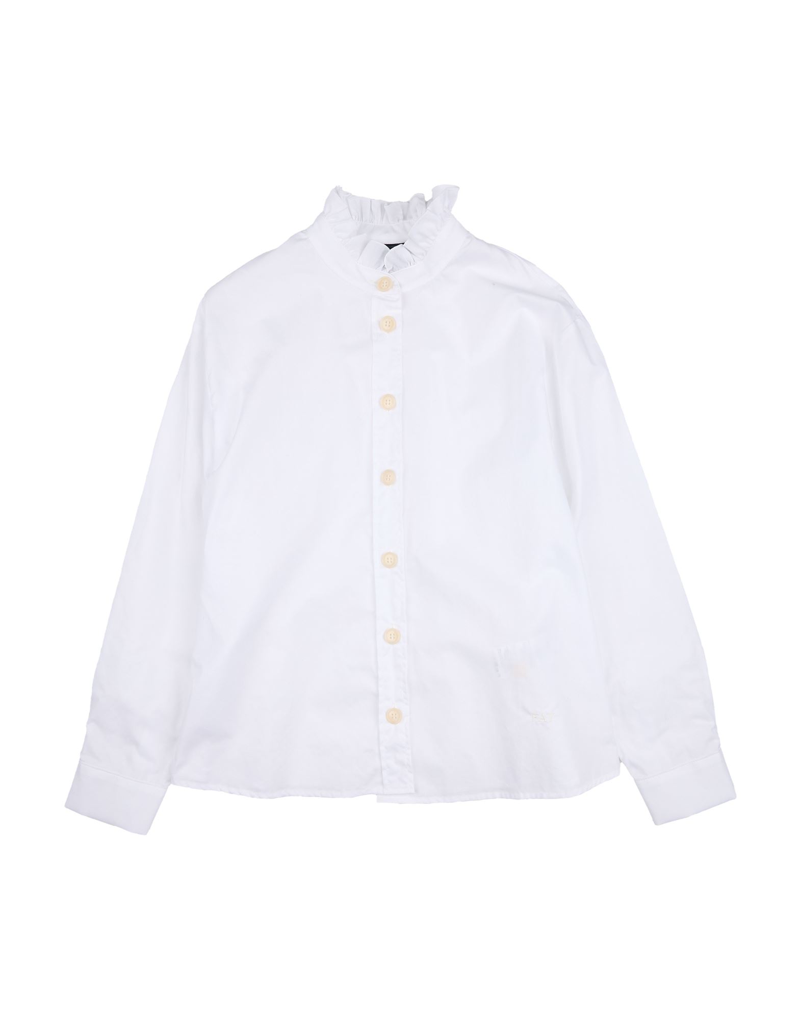  Fay - Tops - Hemden - On Yoox.com 