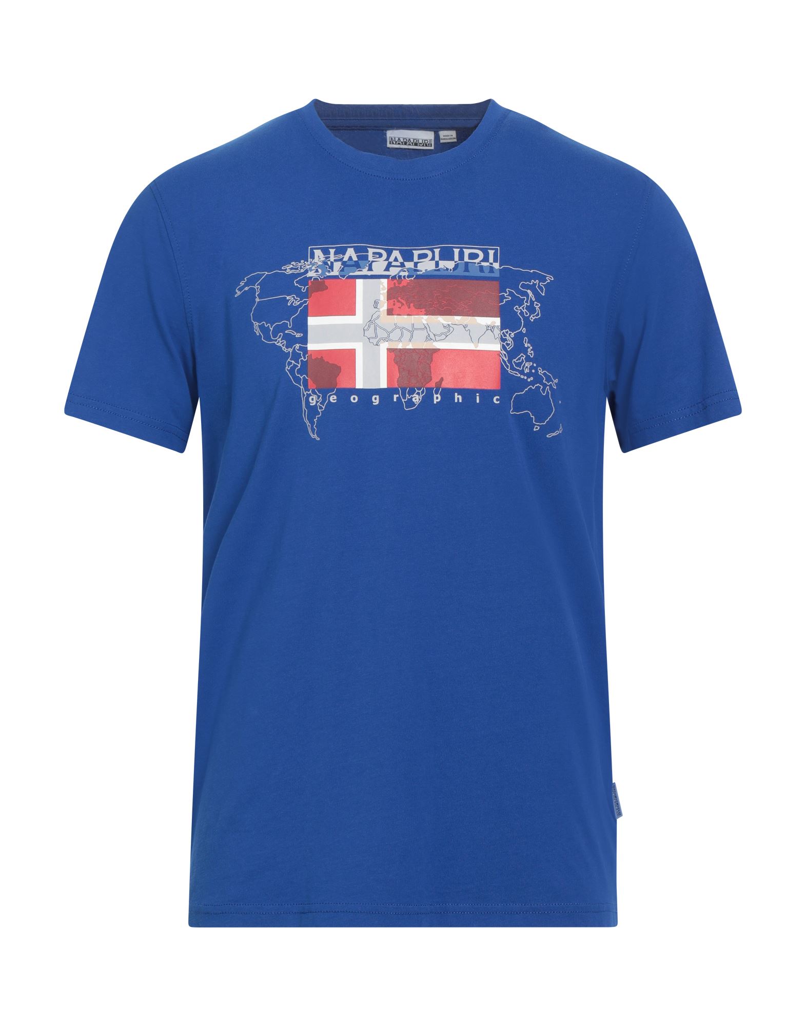  Napapijri - Tops - T-shirts - On Yoox.com 