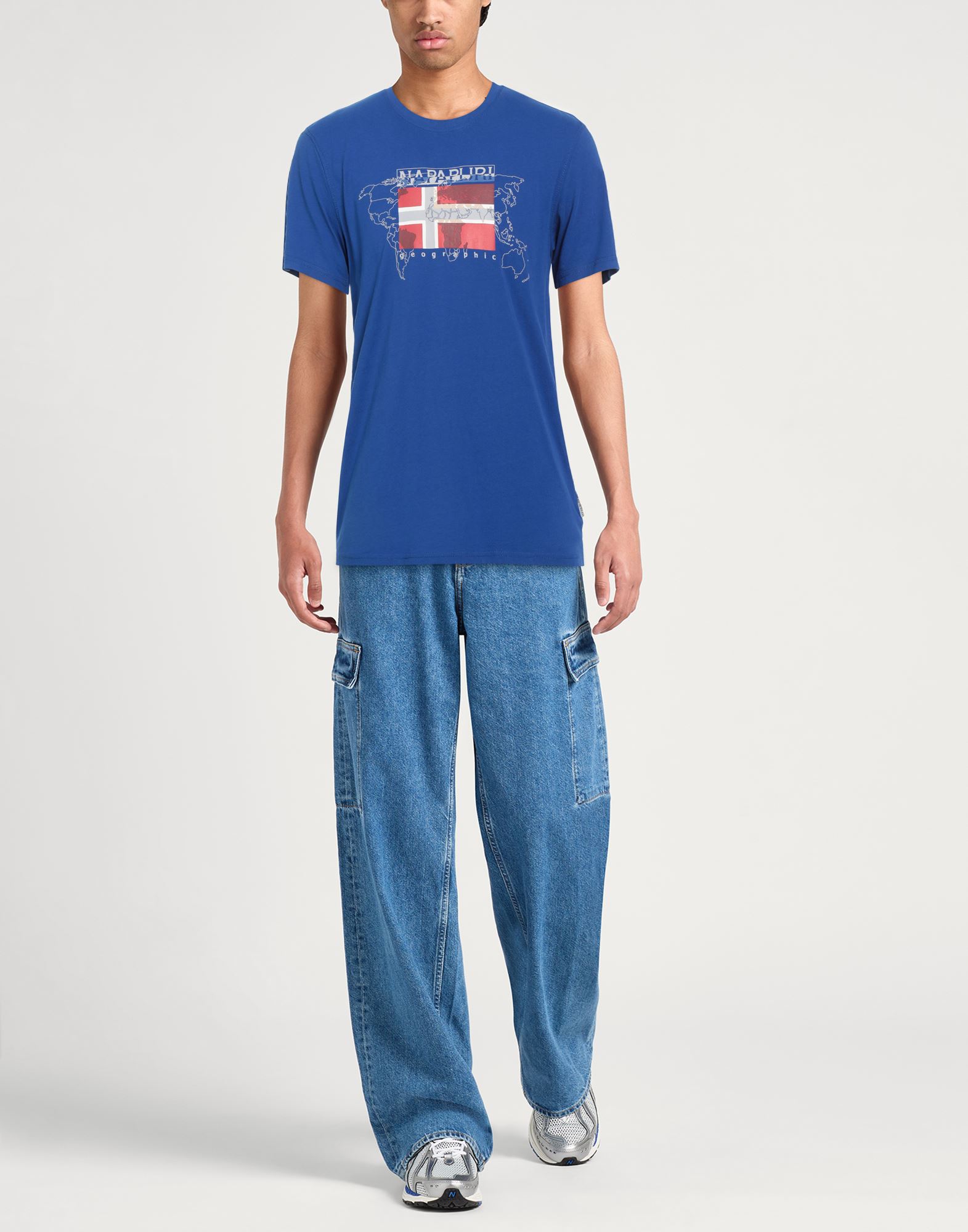  Napapijri - Tops - T-shirts - On Yoox.com 