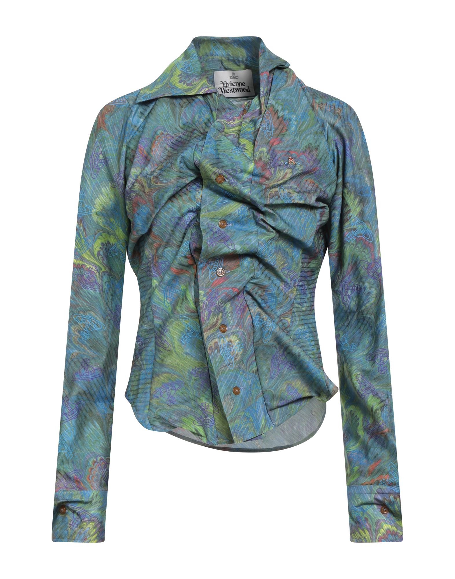  Vivienne Westwood - Tops - Hemden - On Yoox.com 