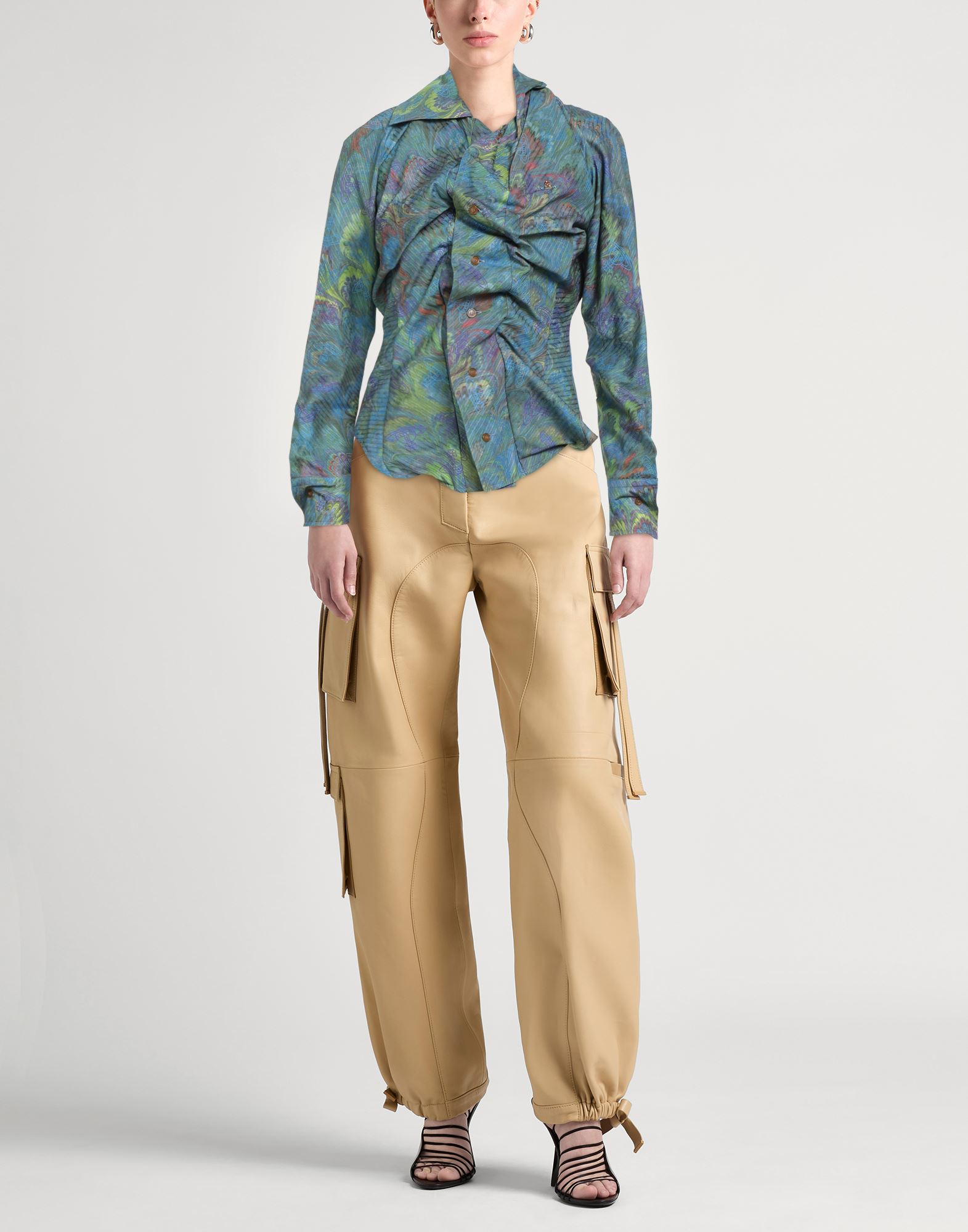  Vivienne Westwood - Tops - Hemden - On Yoox.com 