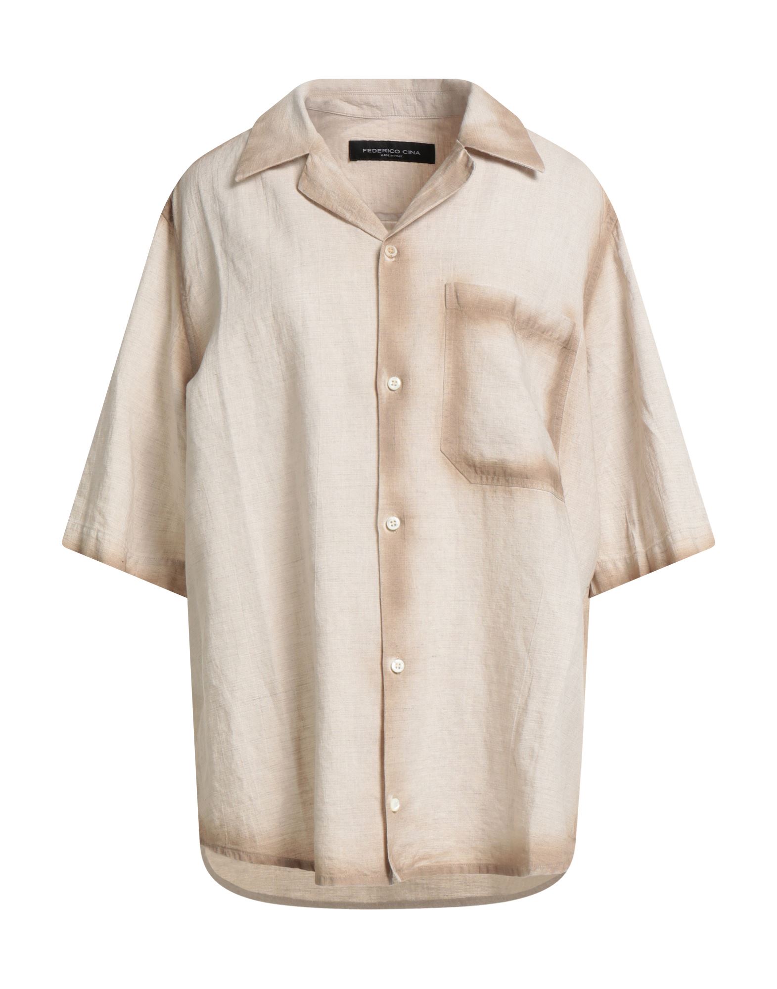  Federico Cina - Tops - Hemden - On Yoox.com 