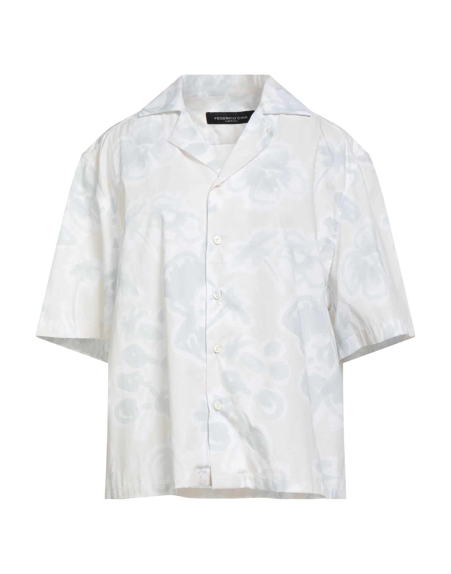 Federico Cina - Tops - Hemden - On Yoox.com 