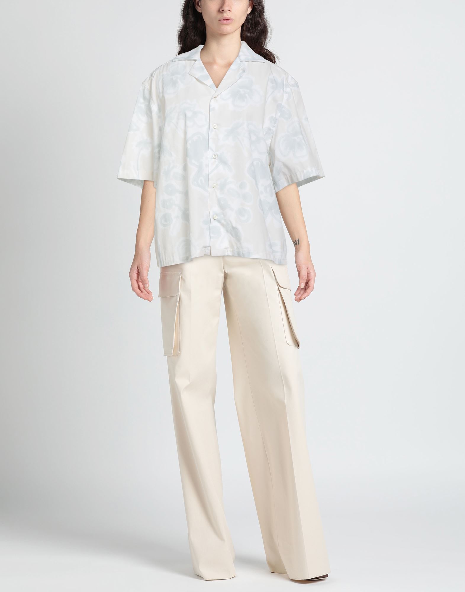  Federico Cina - Tops - Hemden - On Yoox.com 