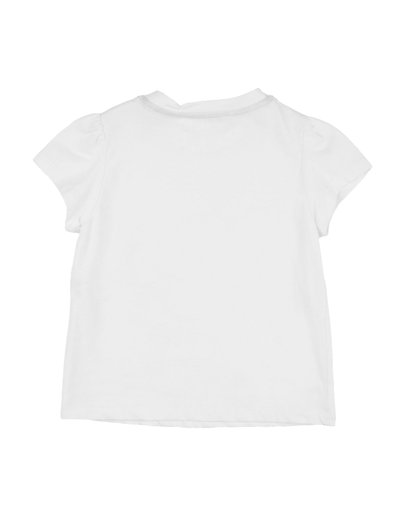  Miss Blumarine - Tops - T-shirts - On Yoox.com 