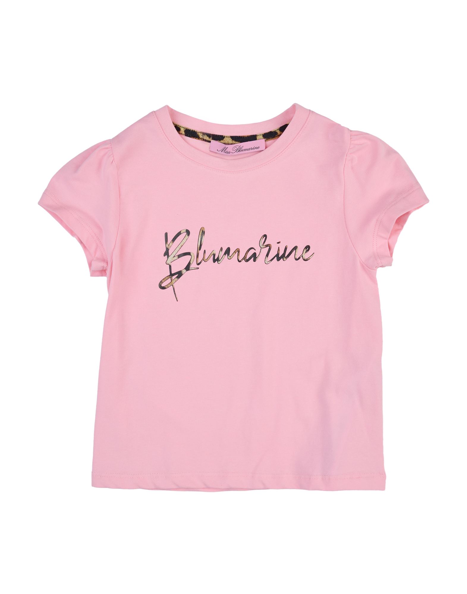  Miss Blumarine - Tops - T-shirts - On Yoox.com 