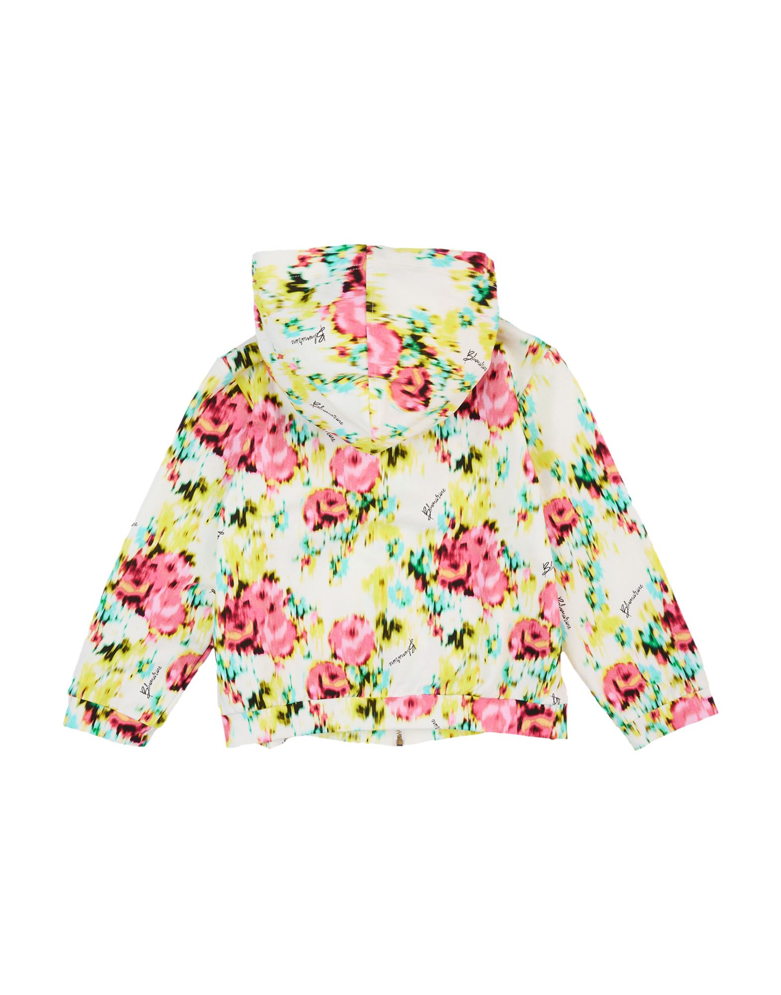  Miss Blumarine - Tops - Sweatshirts - On Yoox.com 