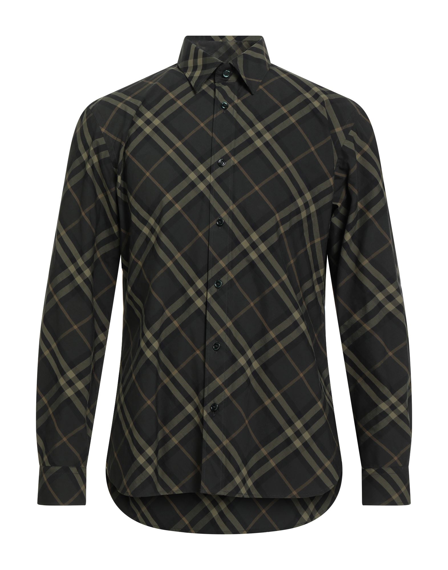 BURBERRY ΜΠΛΟΥΖΑΚΙΑ Πουκάμισο