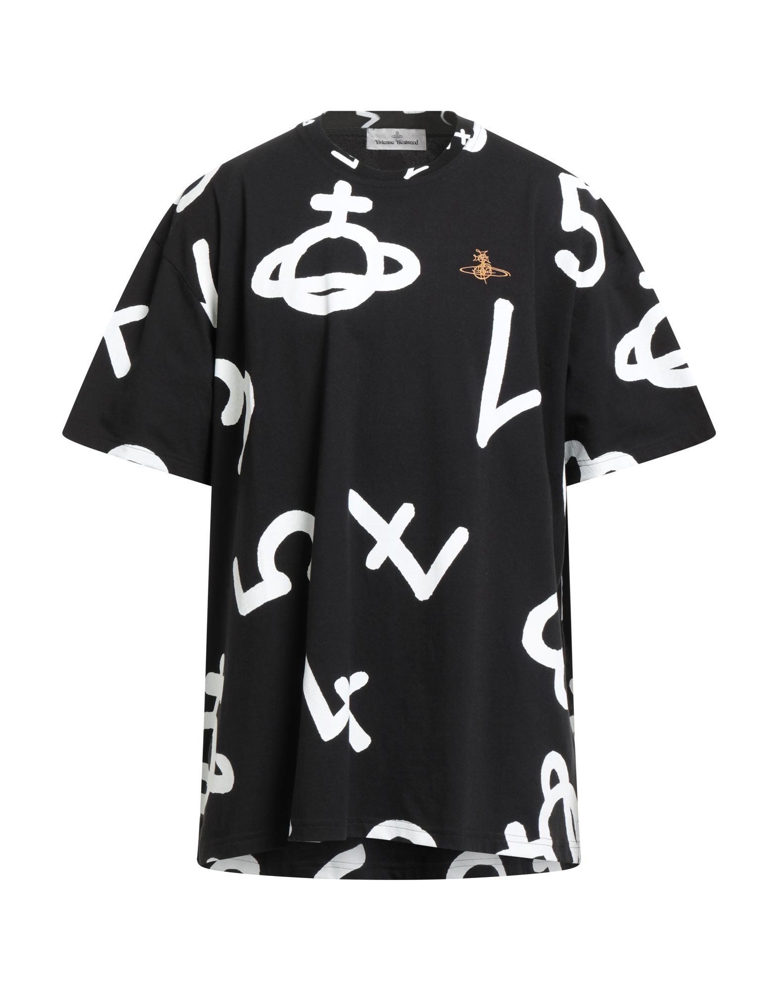  Vivienne Westwood - Tops - T-shirts - On Yoox.com 