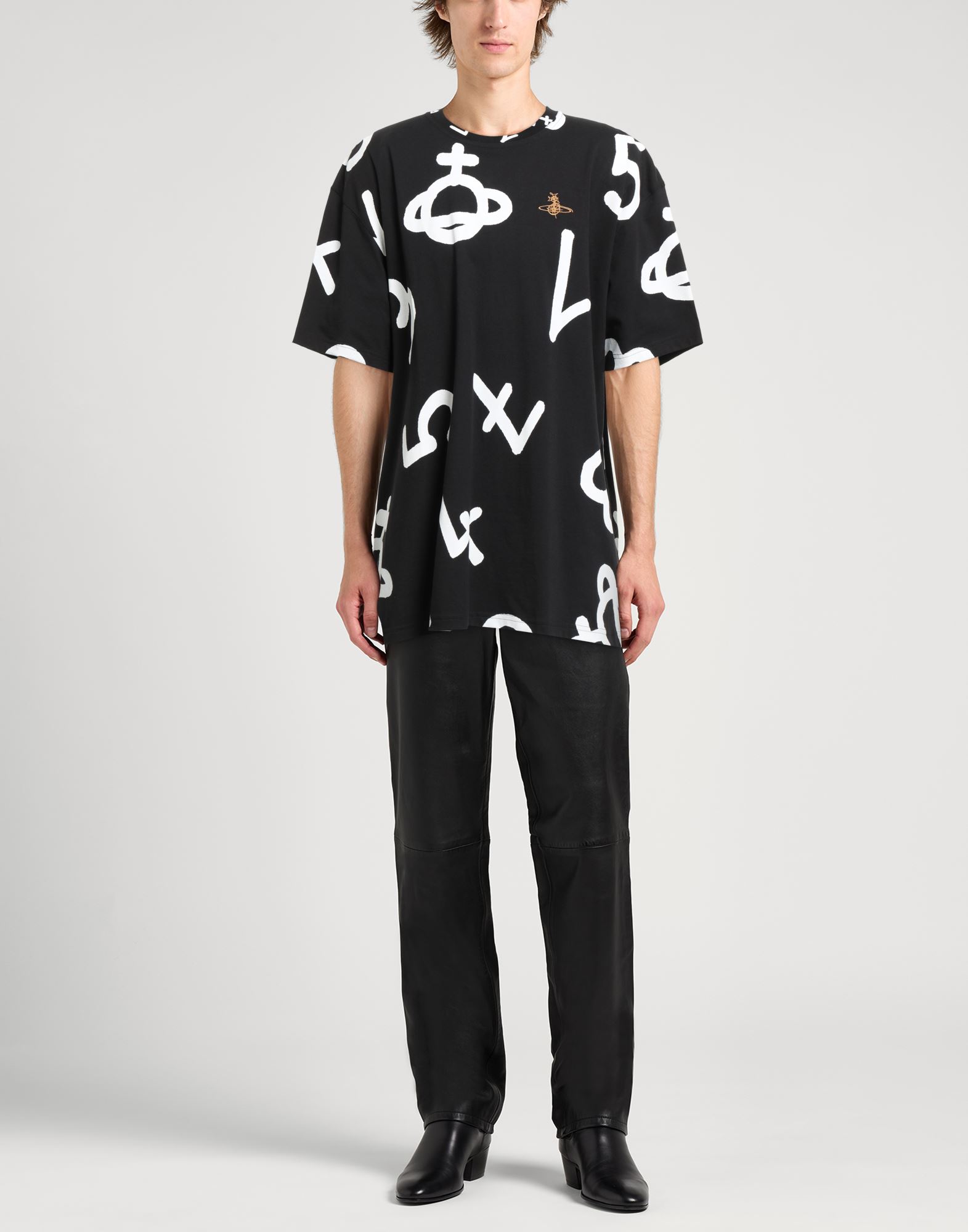  Vivienne Westwood - Tops - T-shirts - On Yoox.com 