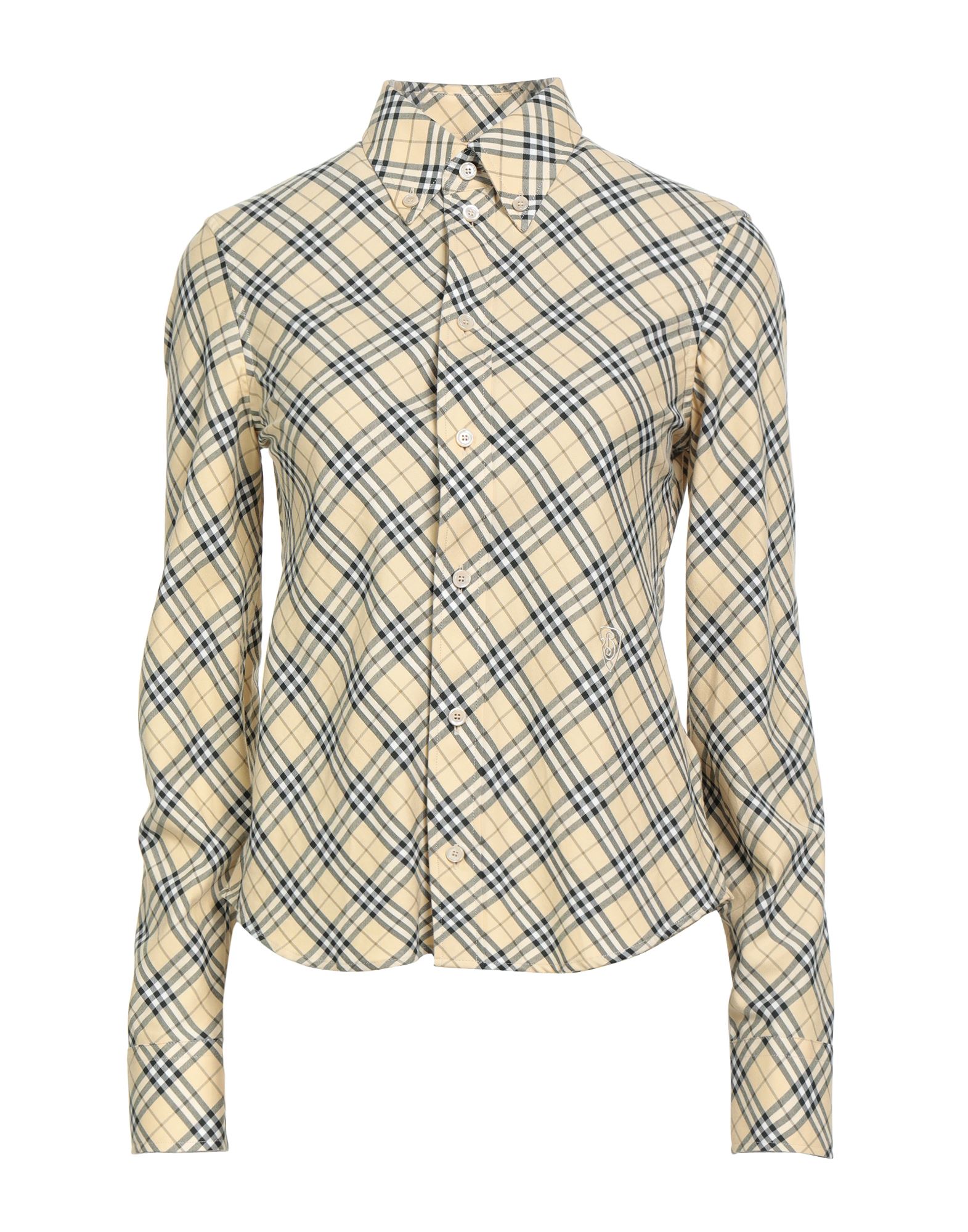 BURBERRY BURBERRY ΜΠΛΟΥΖΑΚΙΑ Πουκάμισο