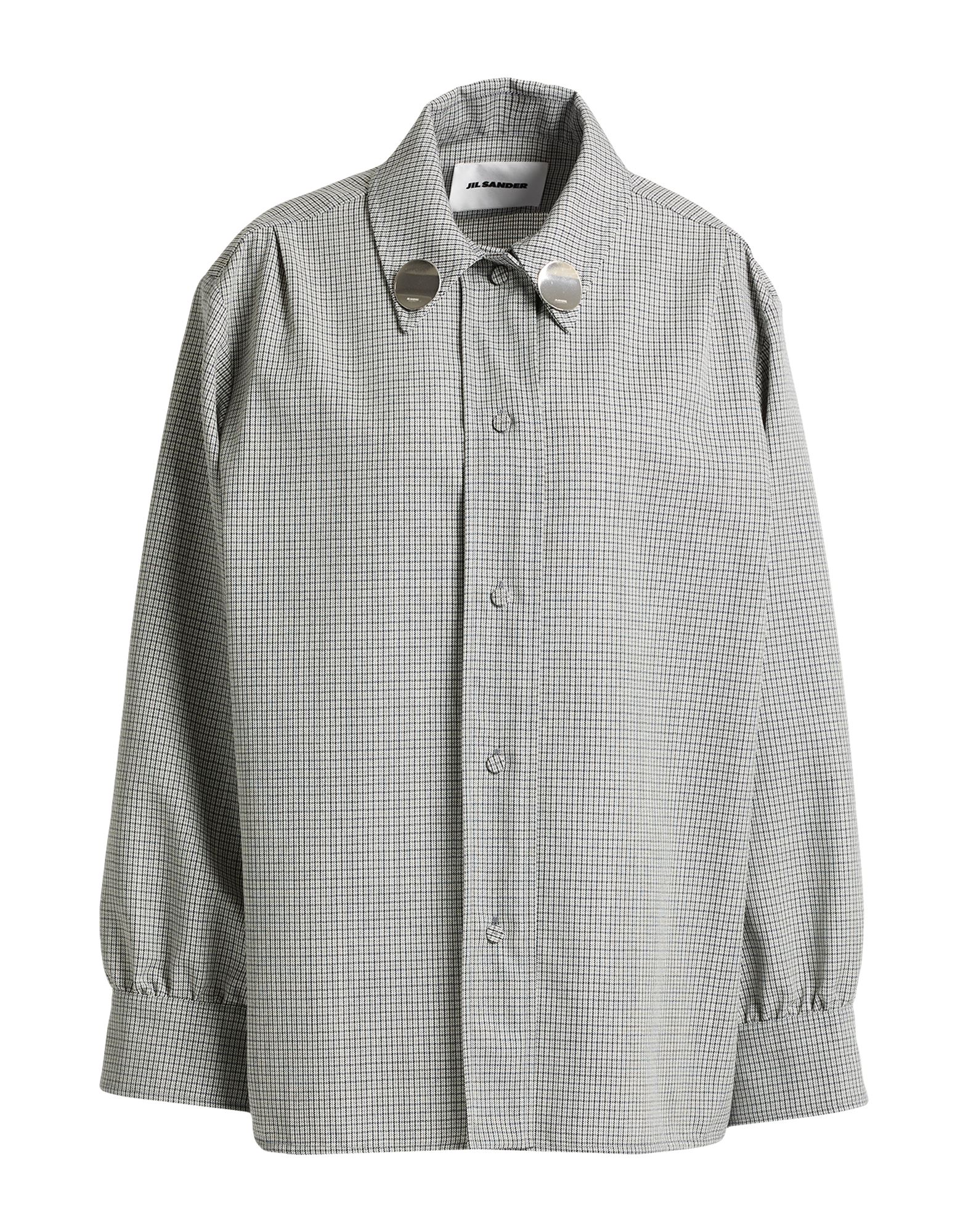 JIL SANDER JIL SANDER ΜΠΛΟΥΖΑΚΙΑ Πουκάμισο