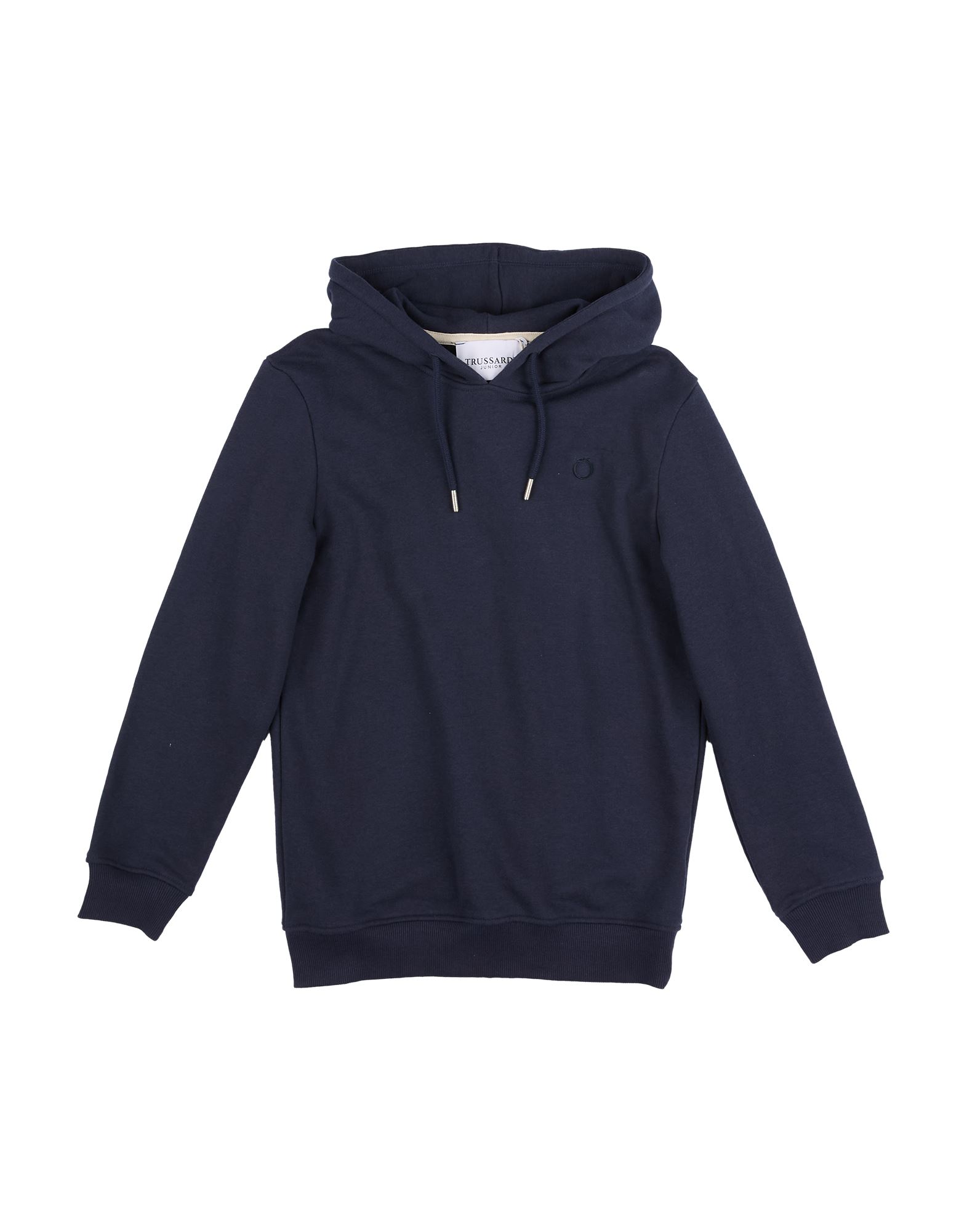  Trussardi Junior - Tops - Sweatshirts - On Yoox.com 