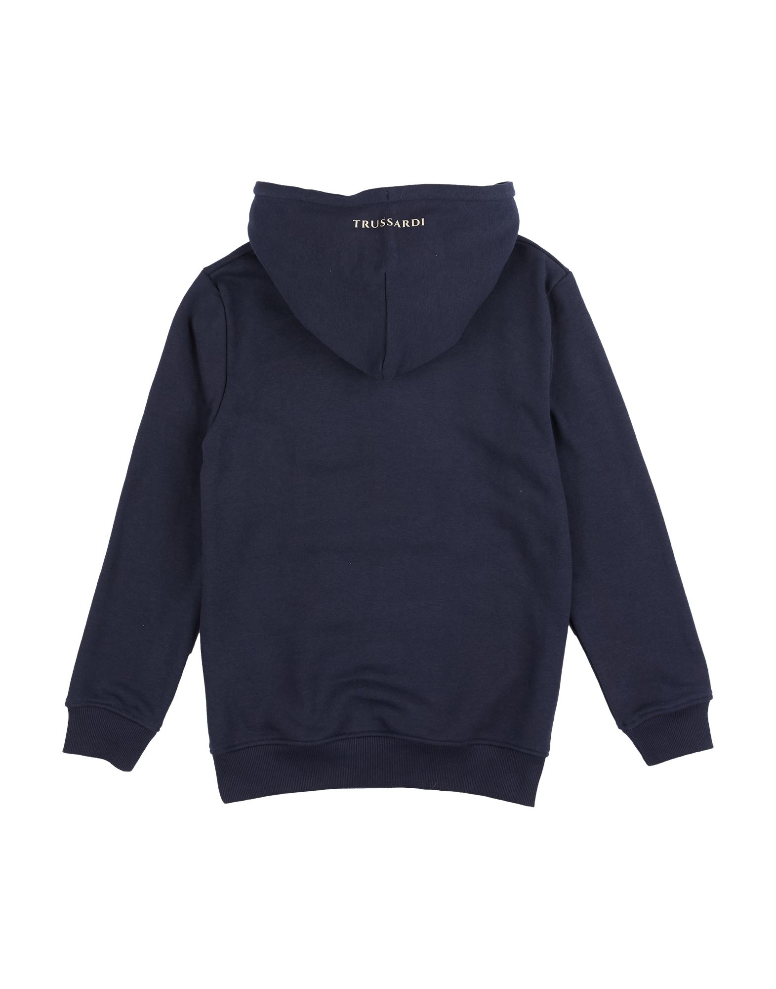 Trussardi Junior - Tops - Sweatshirts - On Yoox.com 