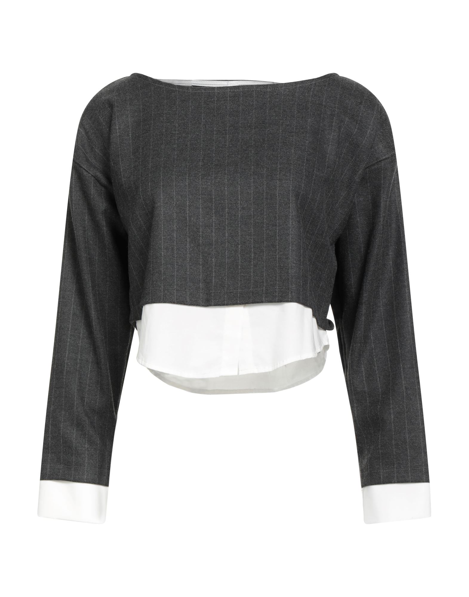  Tensione In - Camisetas Y Tops - Tops - On Yoox.com 