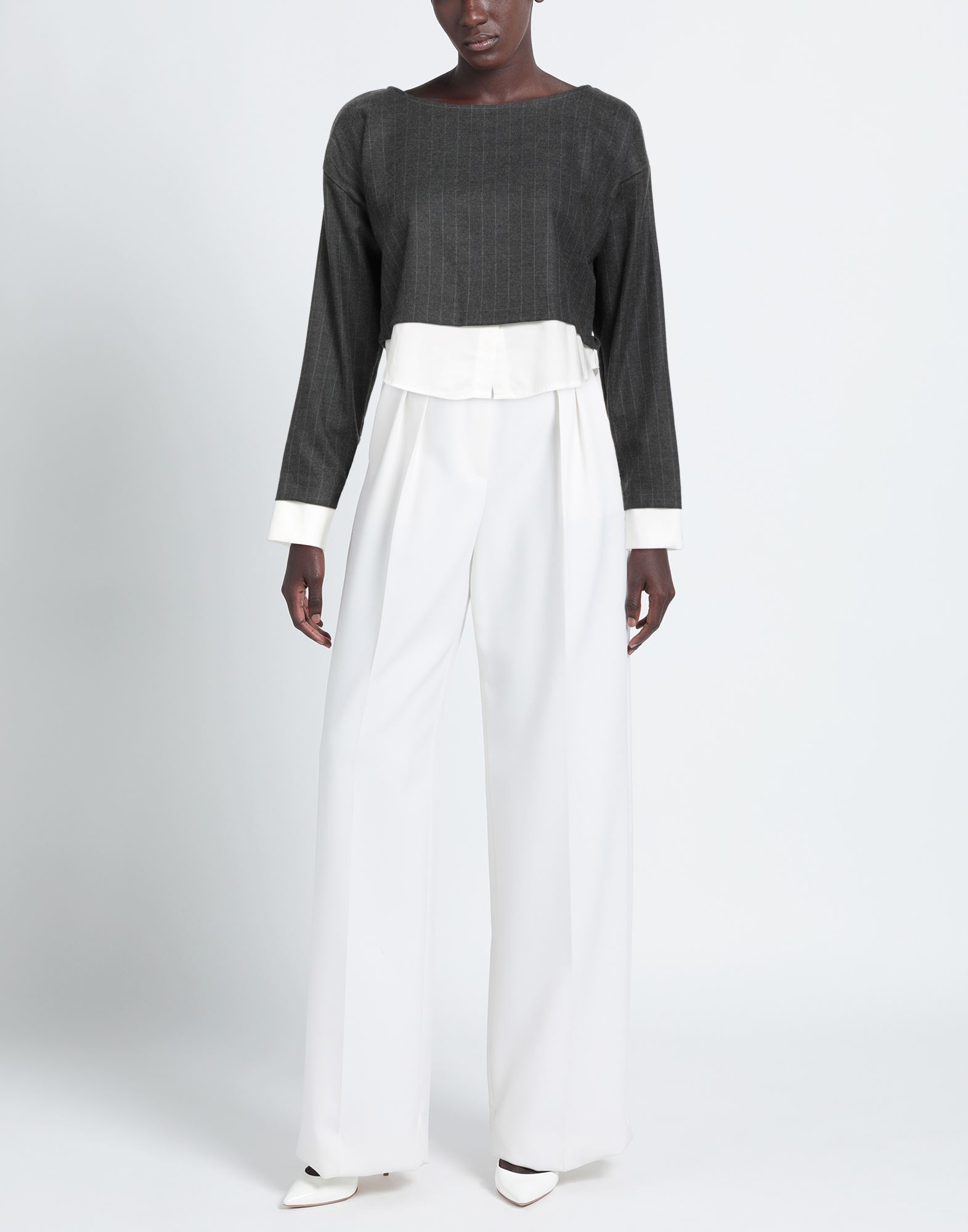  Tensione In - Camisetas Y Tops - Tops - On Yoox.com 