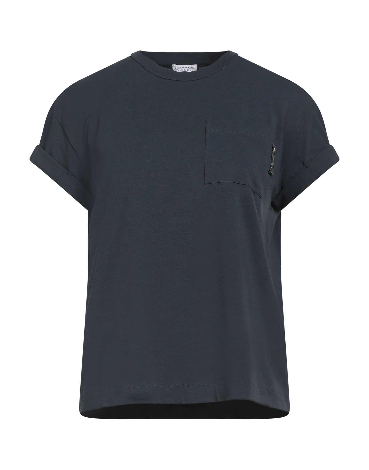 BRUNELLO CUCINELLI BRUNELLO CUCINELLI ΜΠΛΟΥΖΑΚΙΑ T-shirt