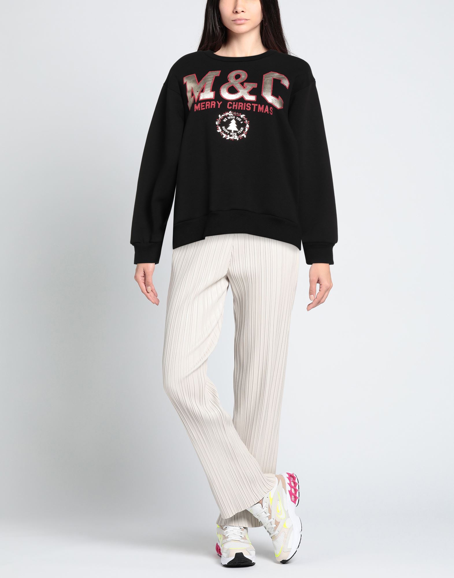  Tensione In - Camisetas Y Tops - Sudaderas - On Yoox.com 
