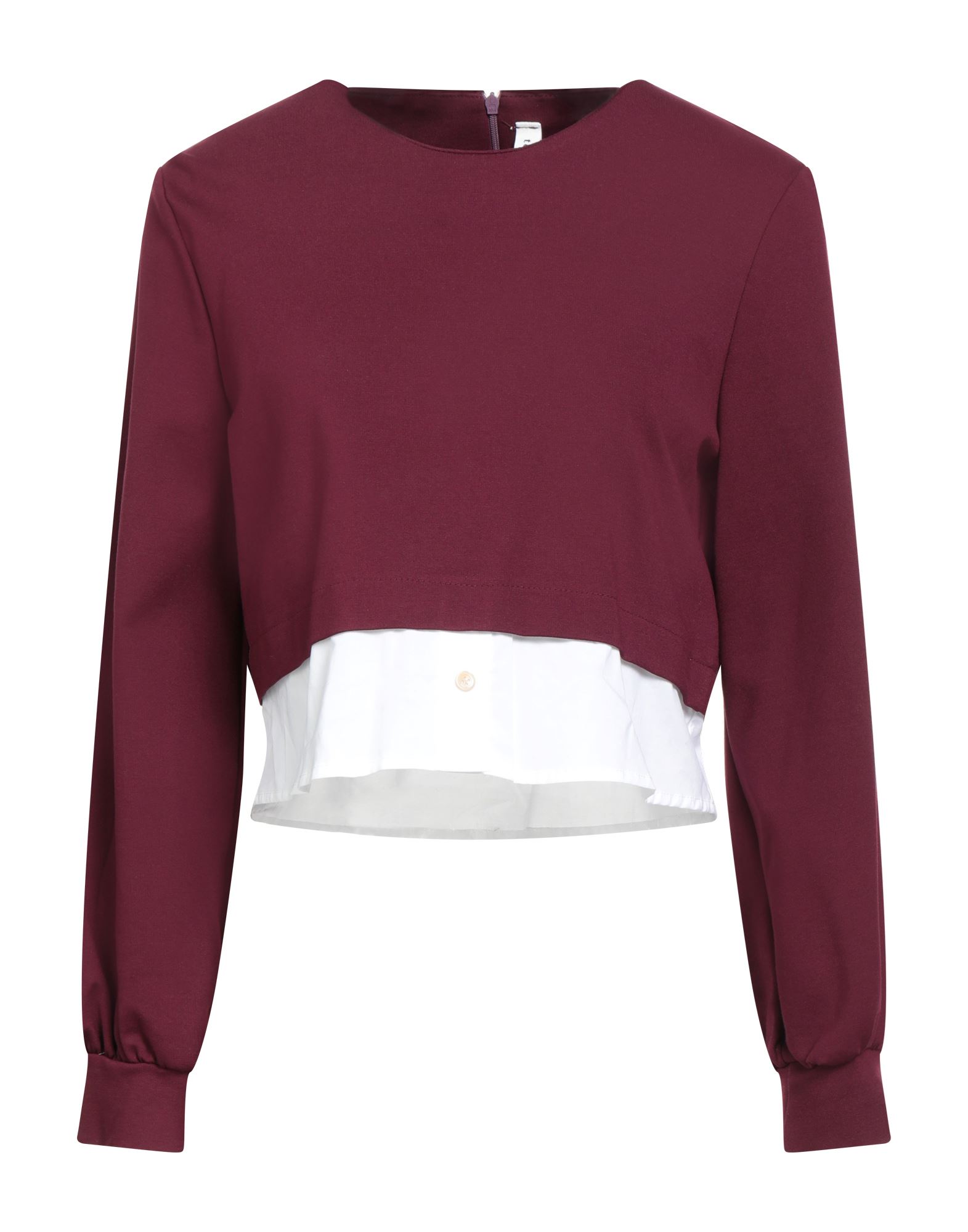 Tensione In - Camisetas Y Tops - Tops - On Yoox.com 