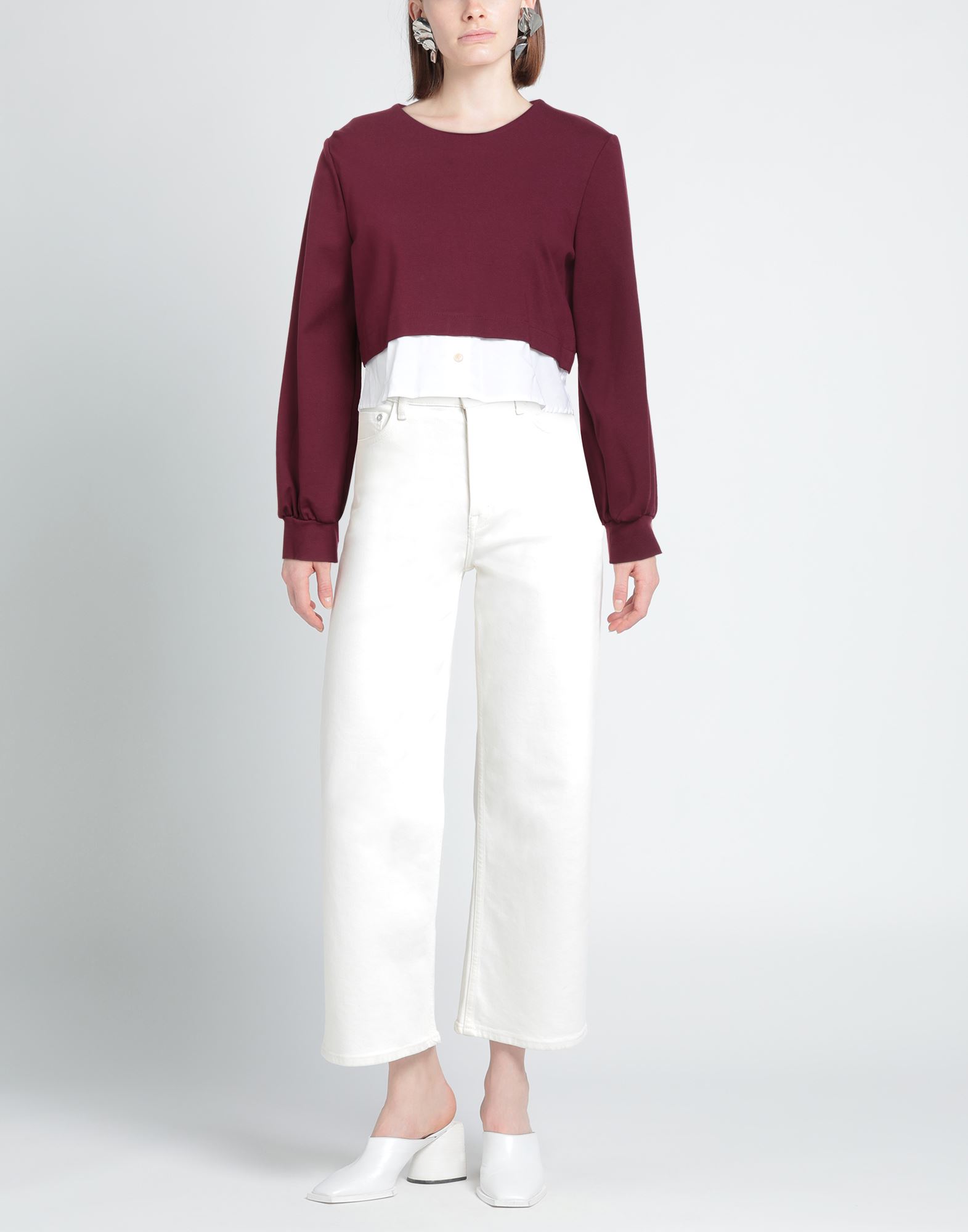  Tensione In - Camisetas Y Tops - Tops - On Yoox.com 