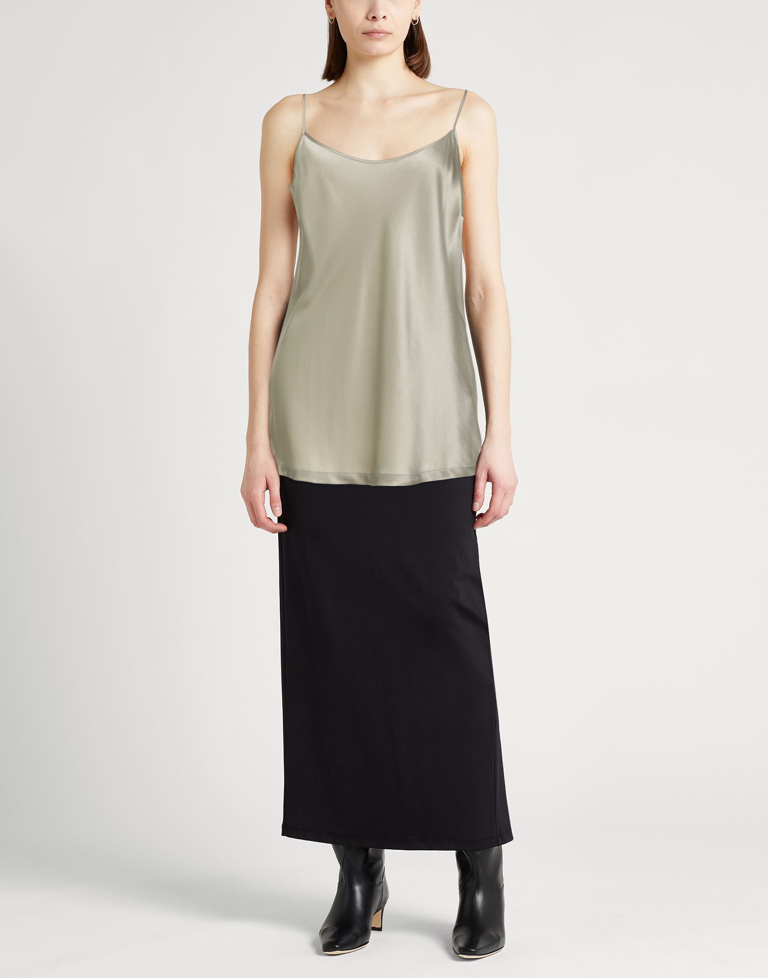  Roberto Collina - Camisetas Y Tops - Tops - On Yoox.com 