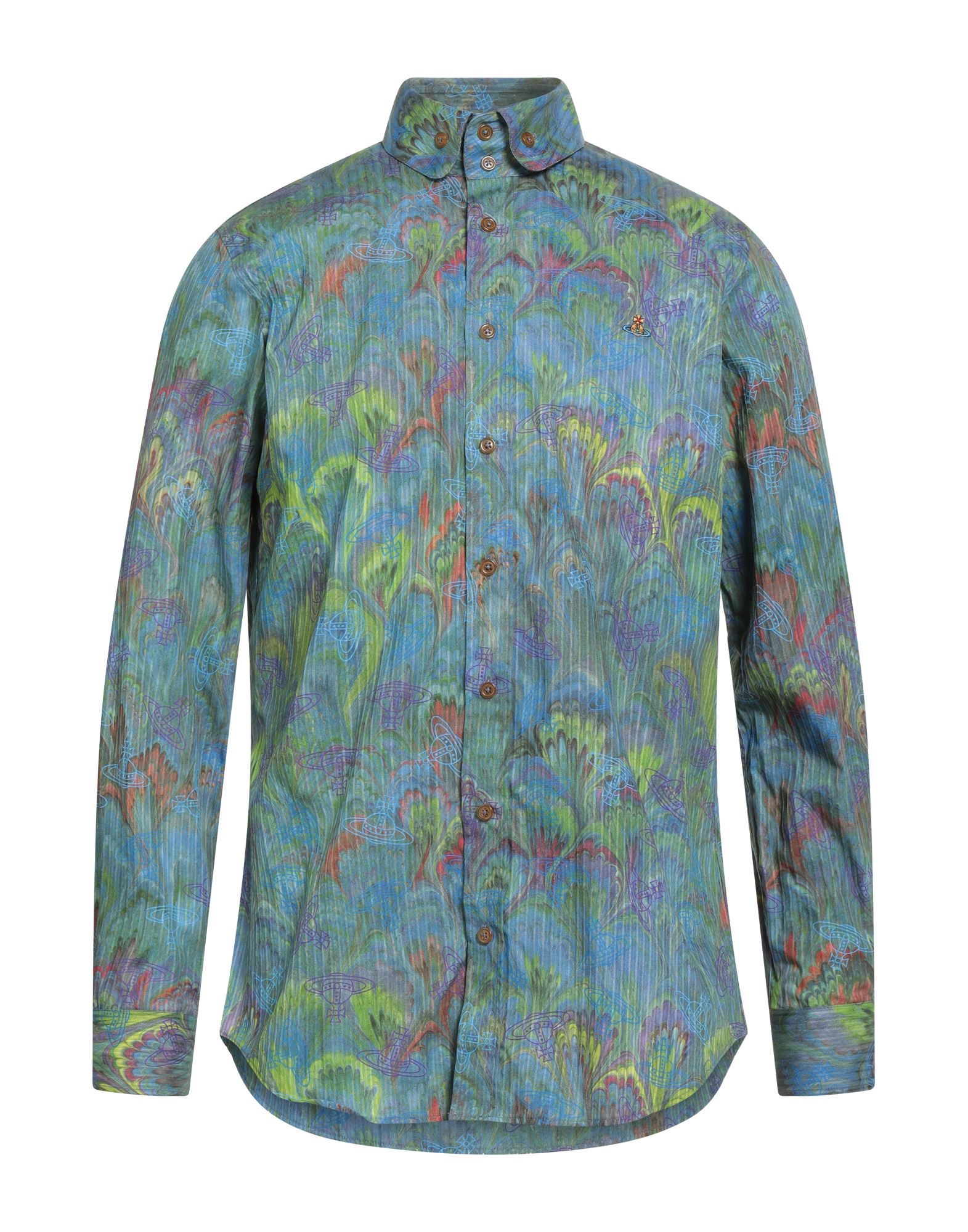  Vivienne Westwood - Tops - Hemden - On Yoox.com 