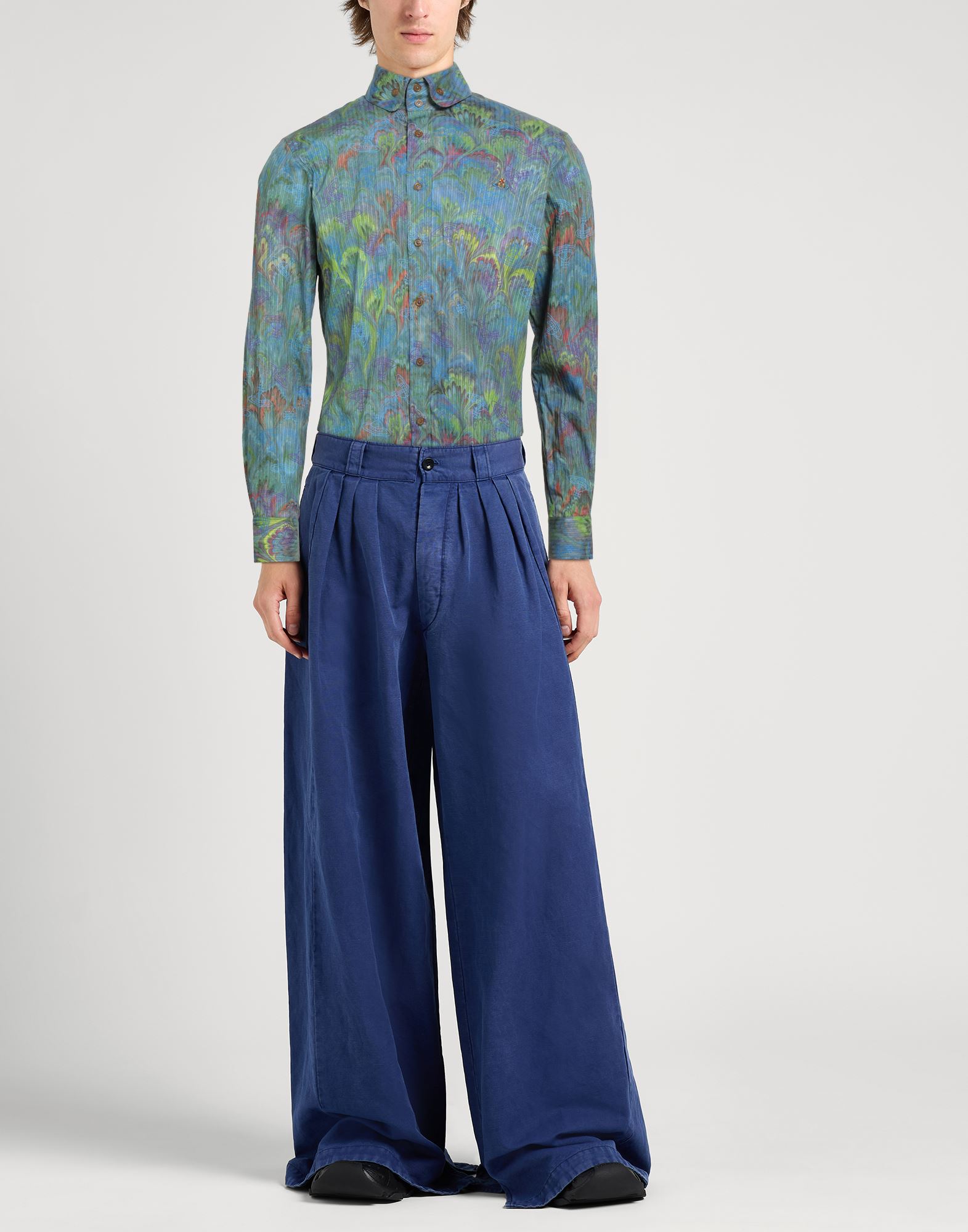  Vivienne Westwood - Tops - Hemden - On Yoox.com 