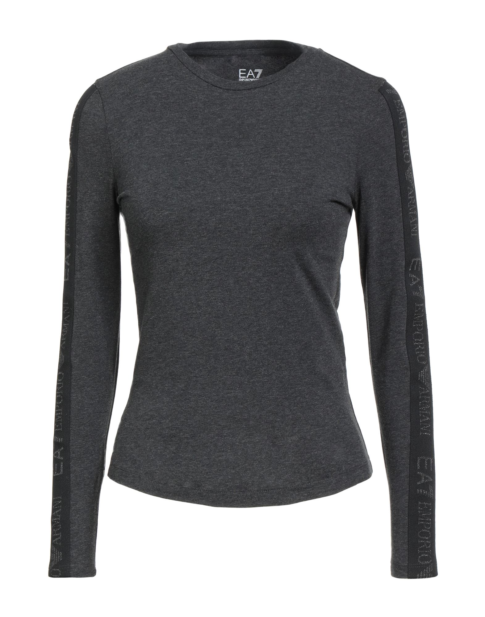  Ea7 - Tops - T-shirts - On Yoox.com 