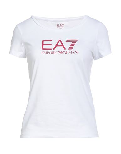 Camiseta Mujer Blanco L,XS Mujer