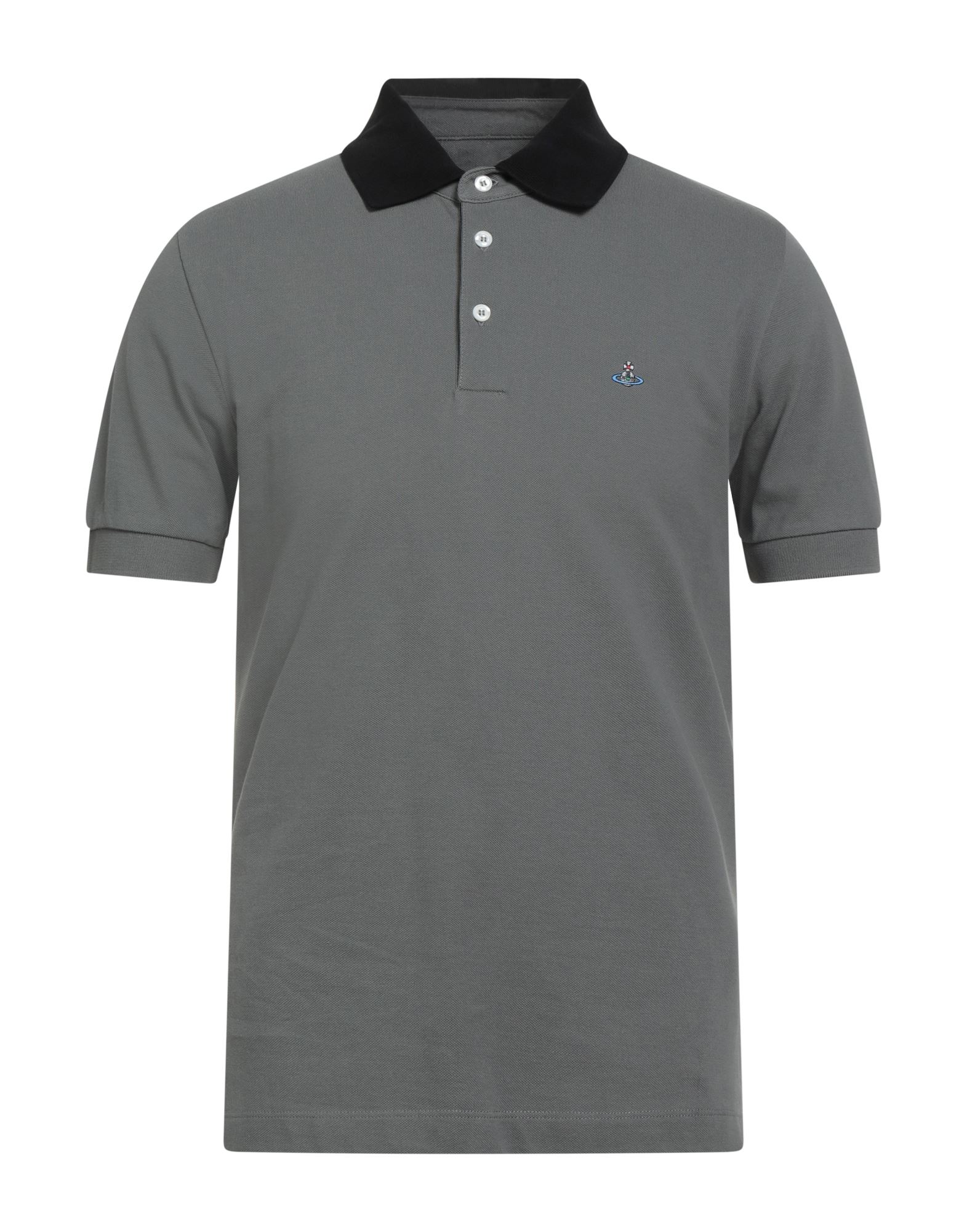  Vivienne Westwood - Tops - Poloshirts - On Yoox.com 