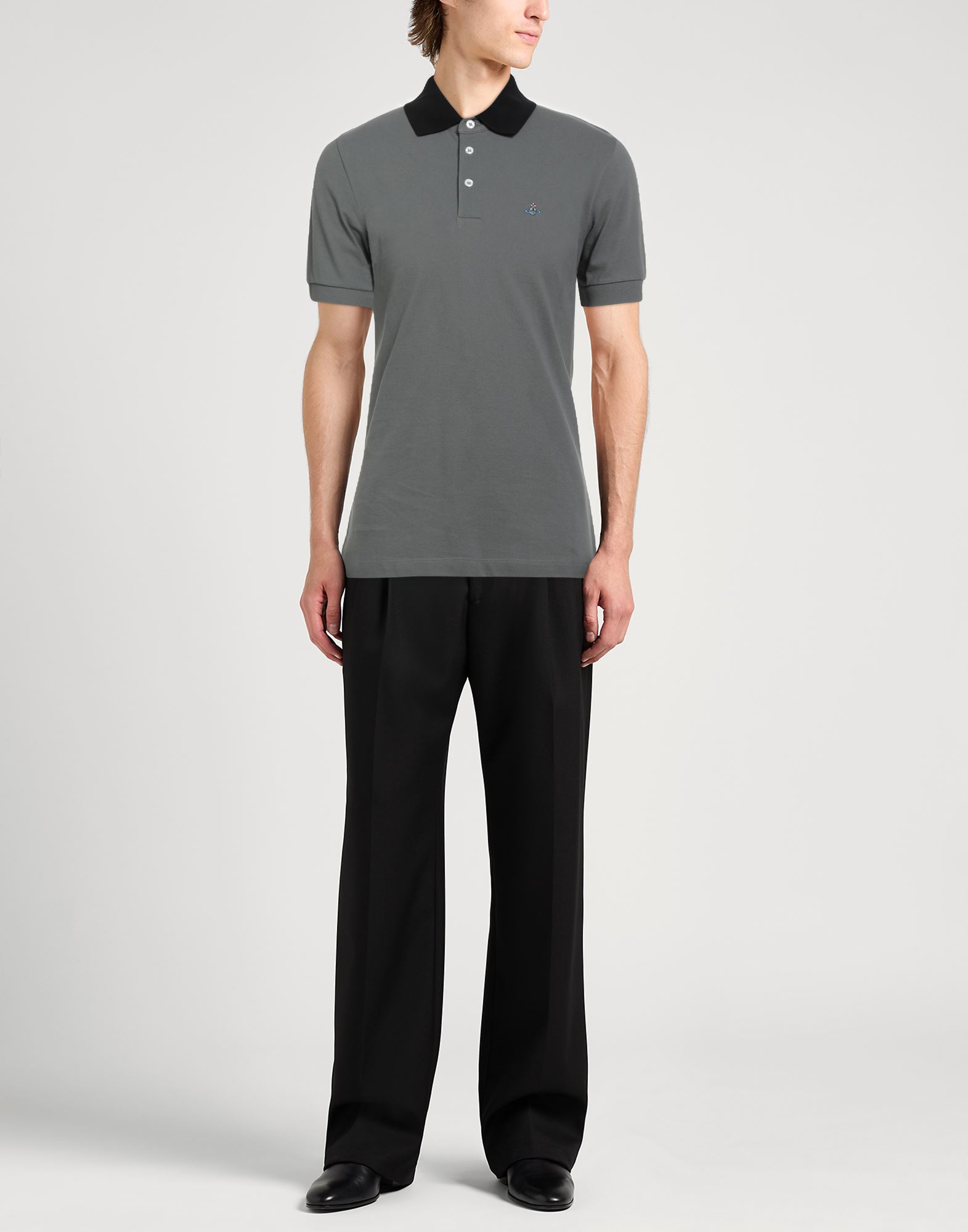  Vivienne Westwood - Tops - Poloshirts - On Yoox.com 