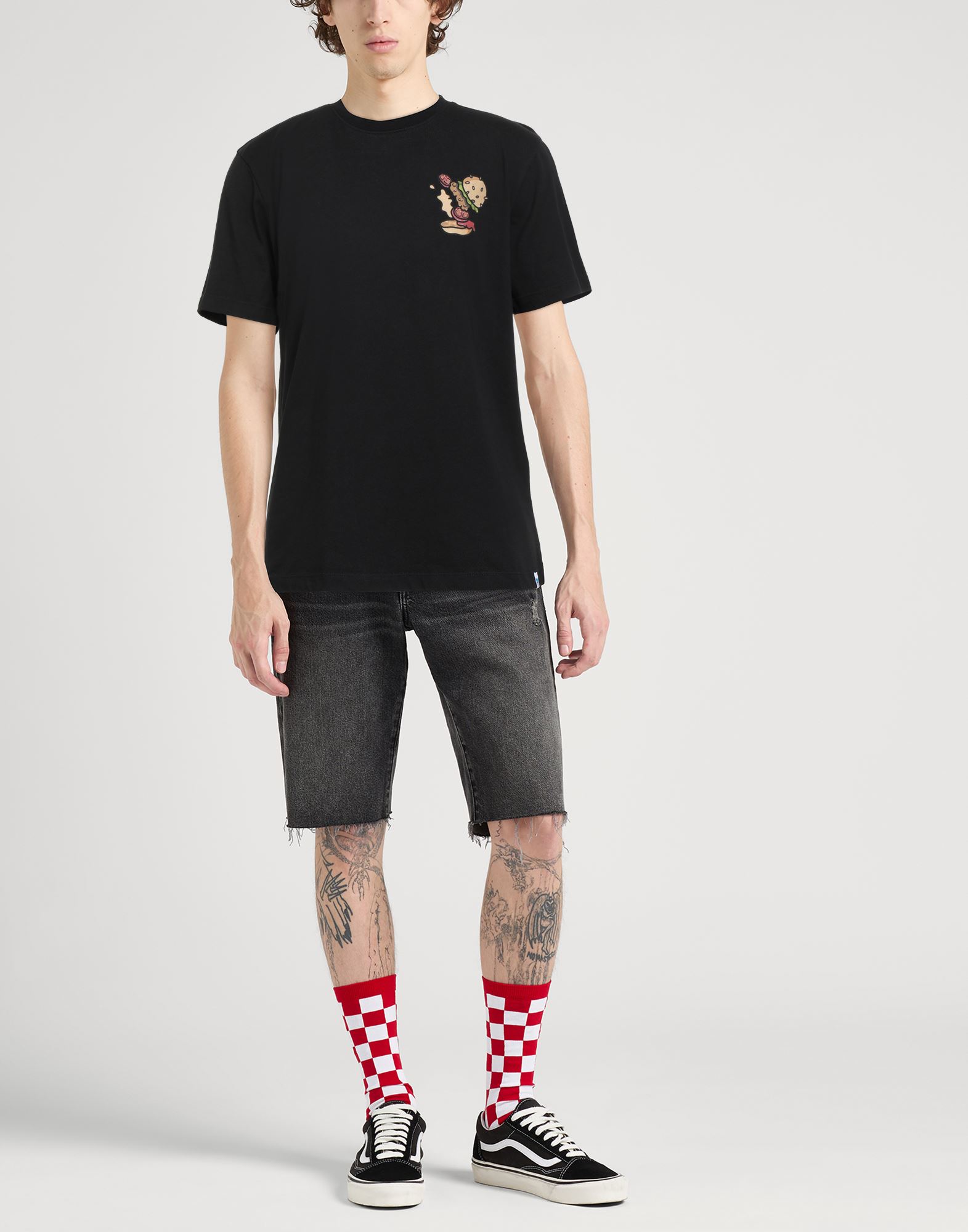  Inbetweeners - Tops - T-shirts - On Yoox.com 